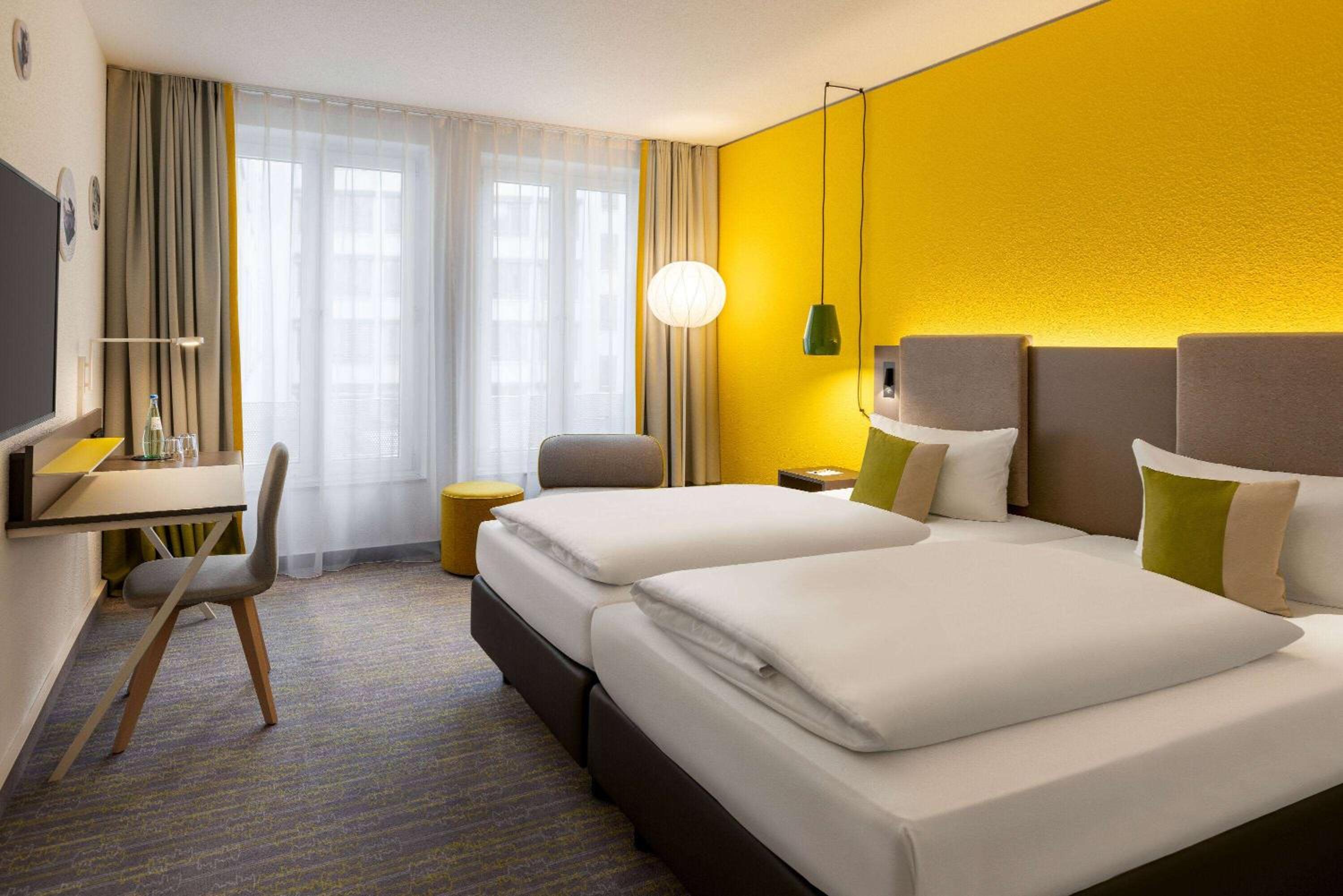 Comfort Room - Photo 2