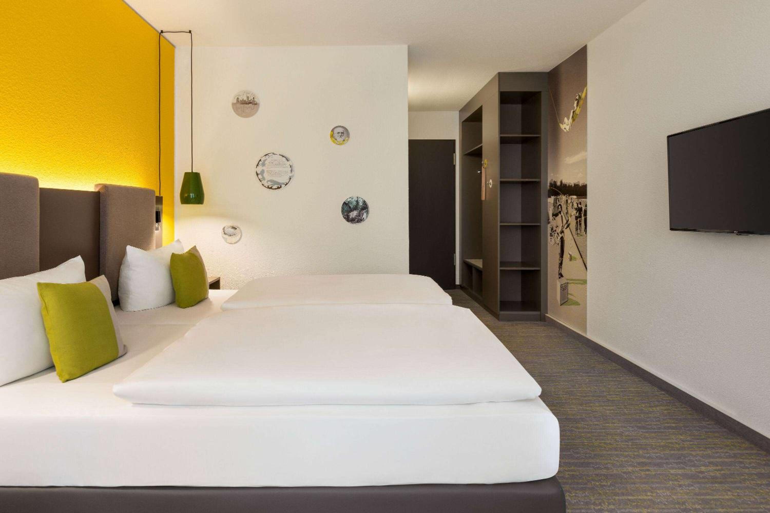Comfort Plus Room - Photo 6