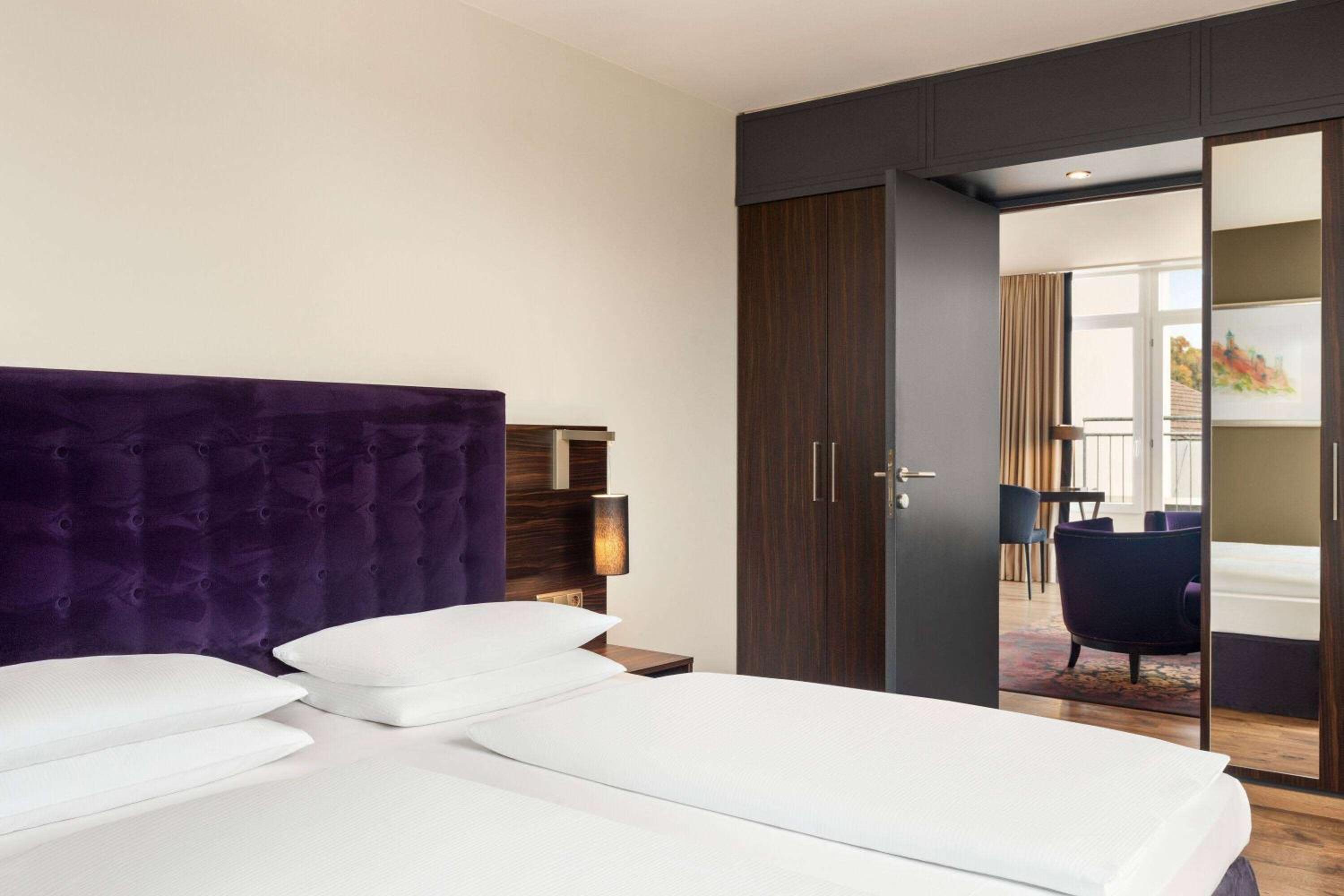 Penthouse Suite - Photo 2