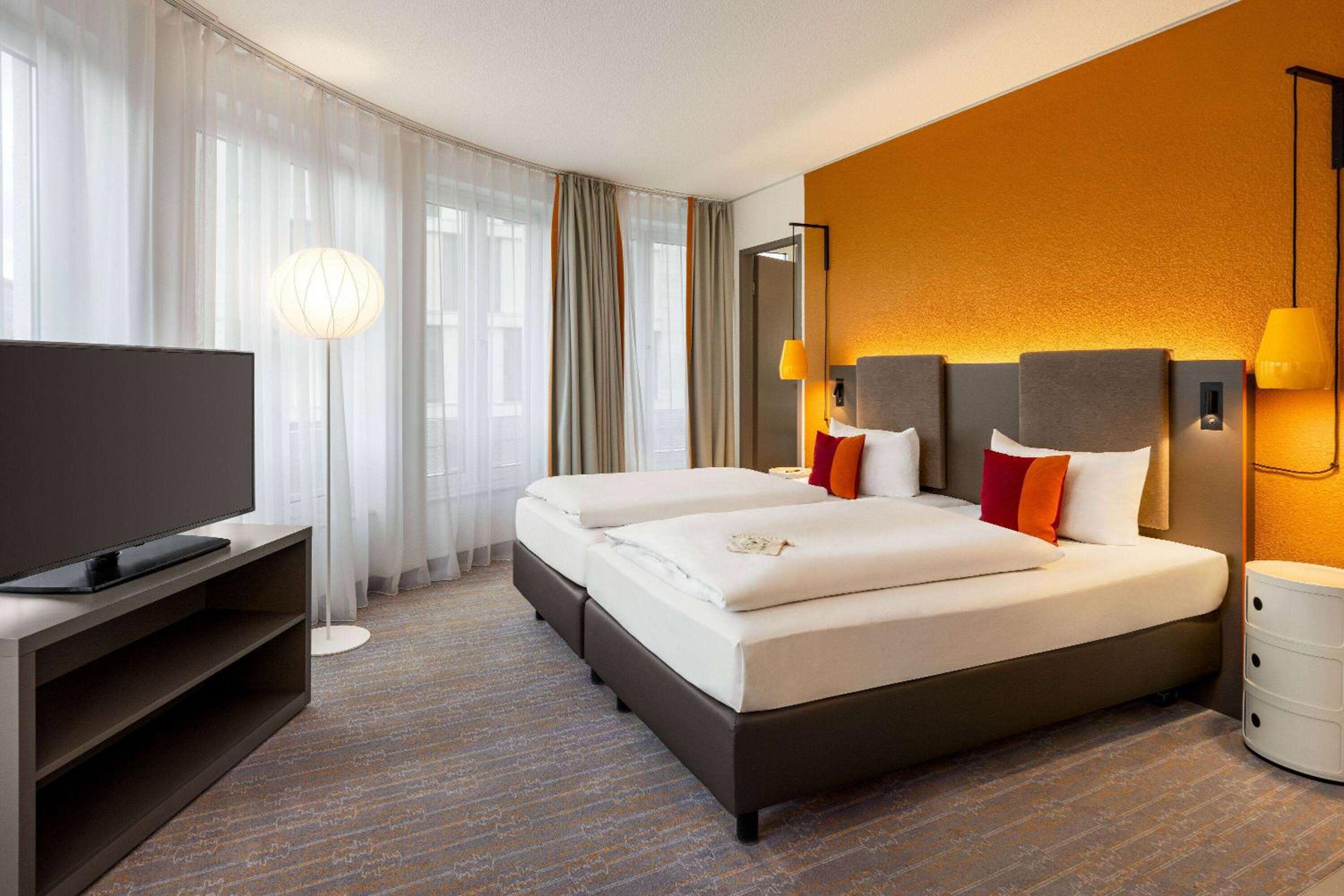 Junior Suite - Photo 1