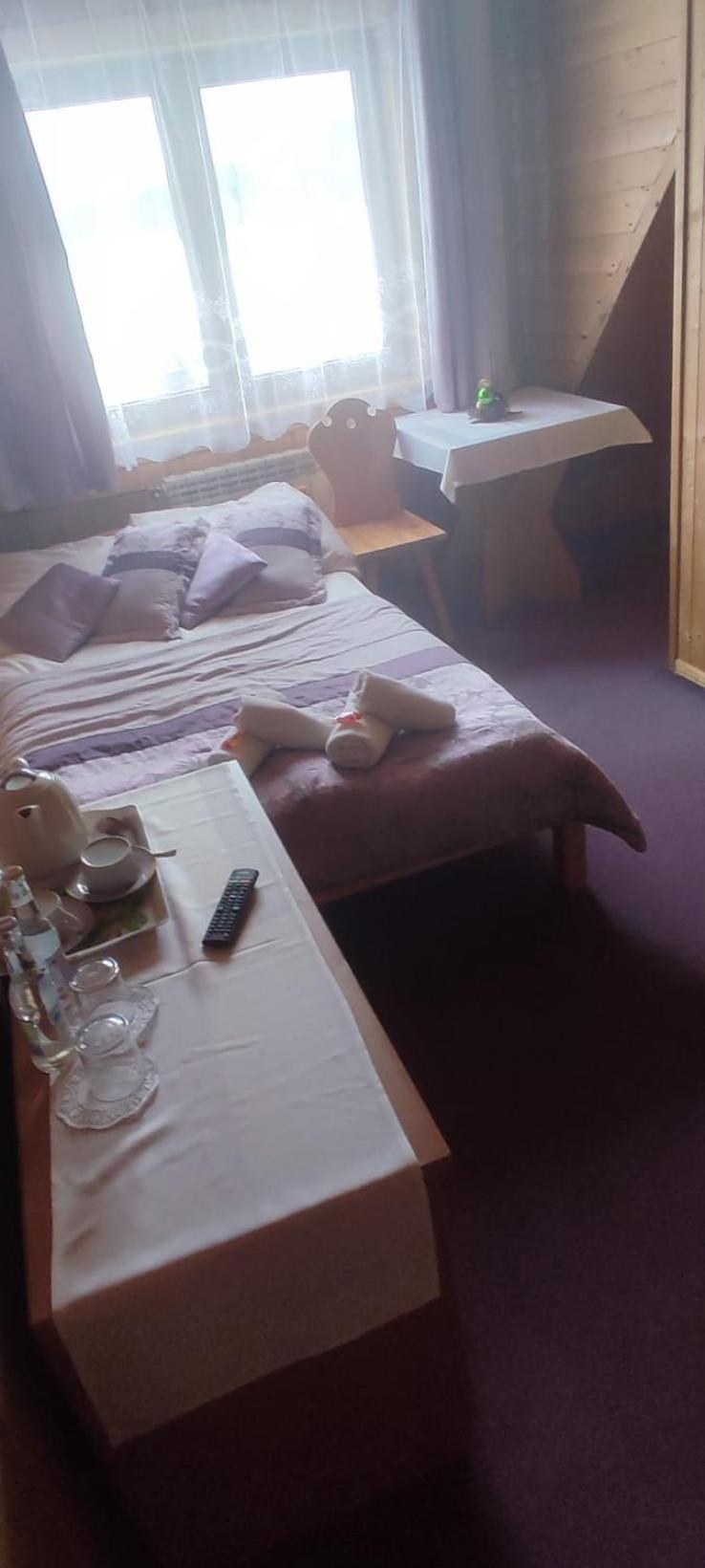 Double Room - Photo 1