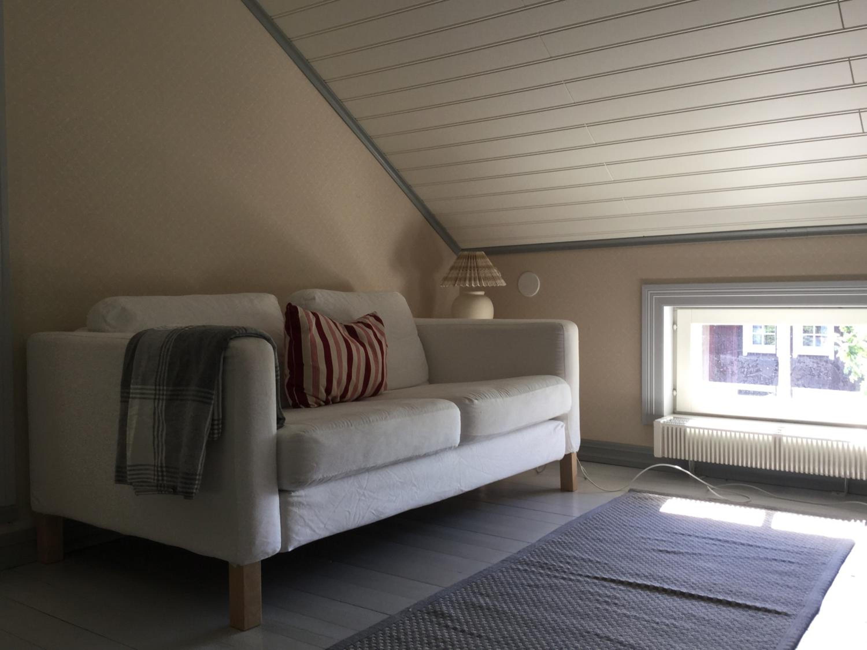Three-Bedroom Villa - Photo 1
