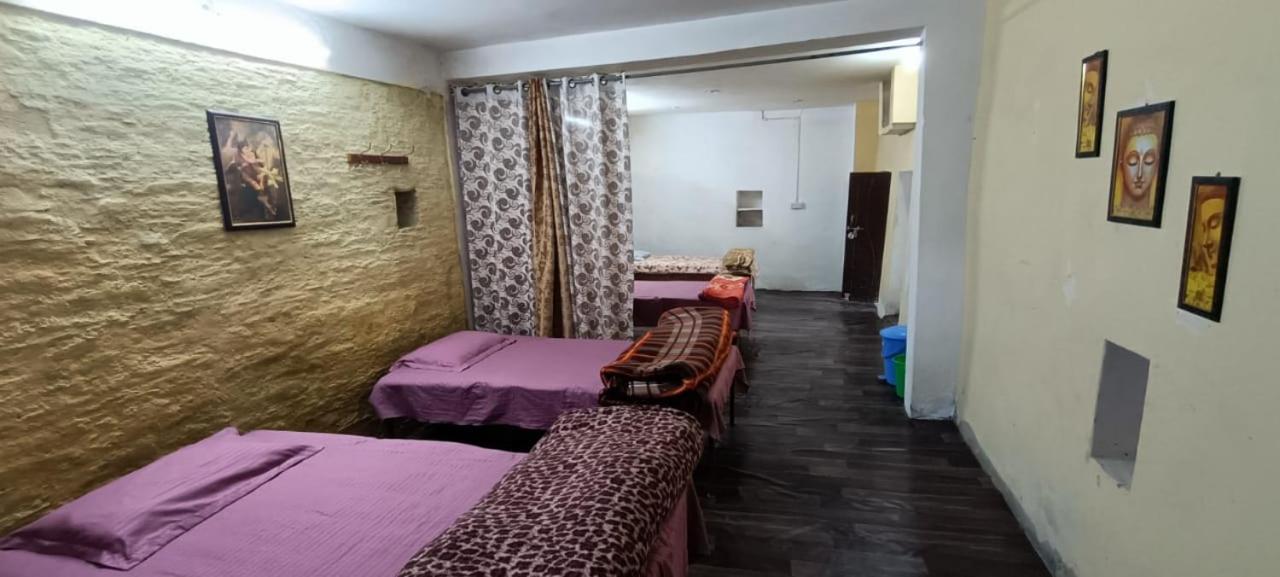 Double Or Twin Room photo 1
