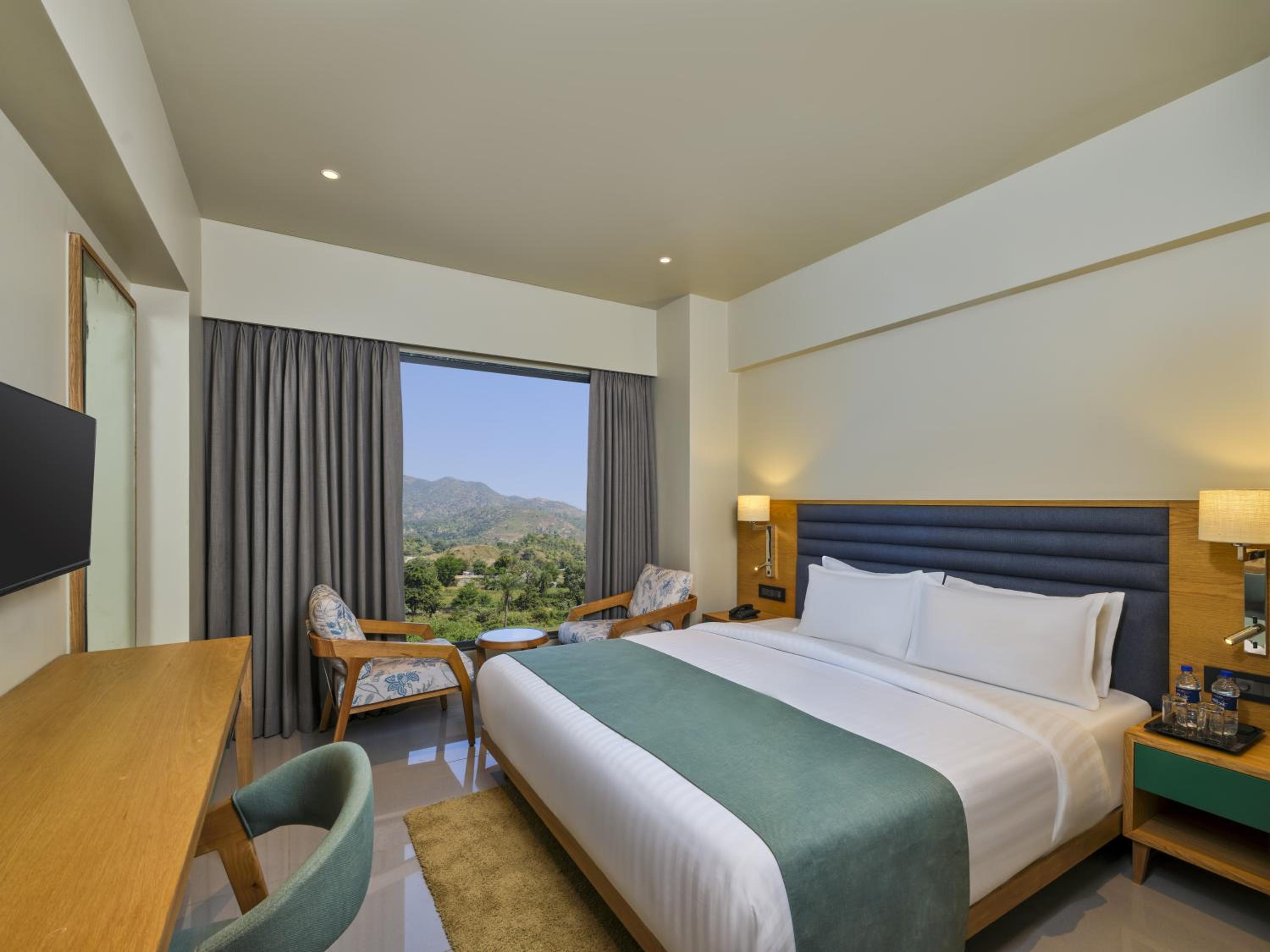 Superior King Room photo 3