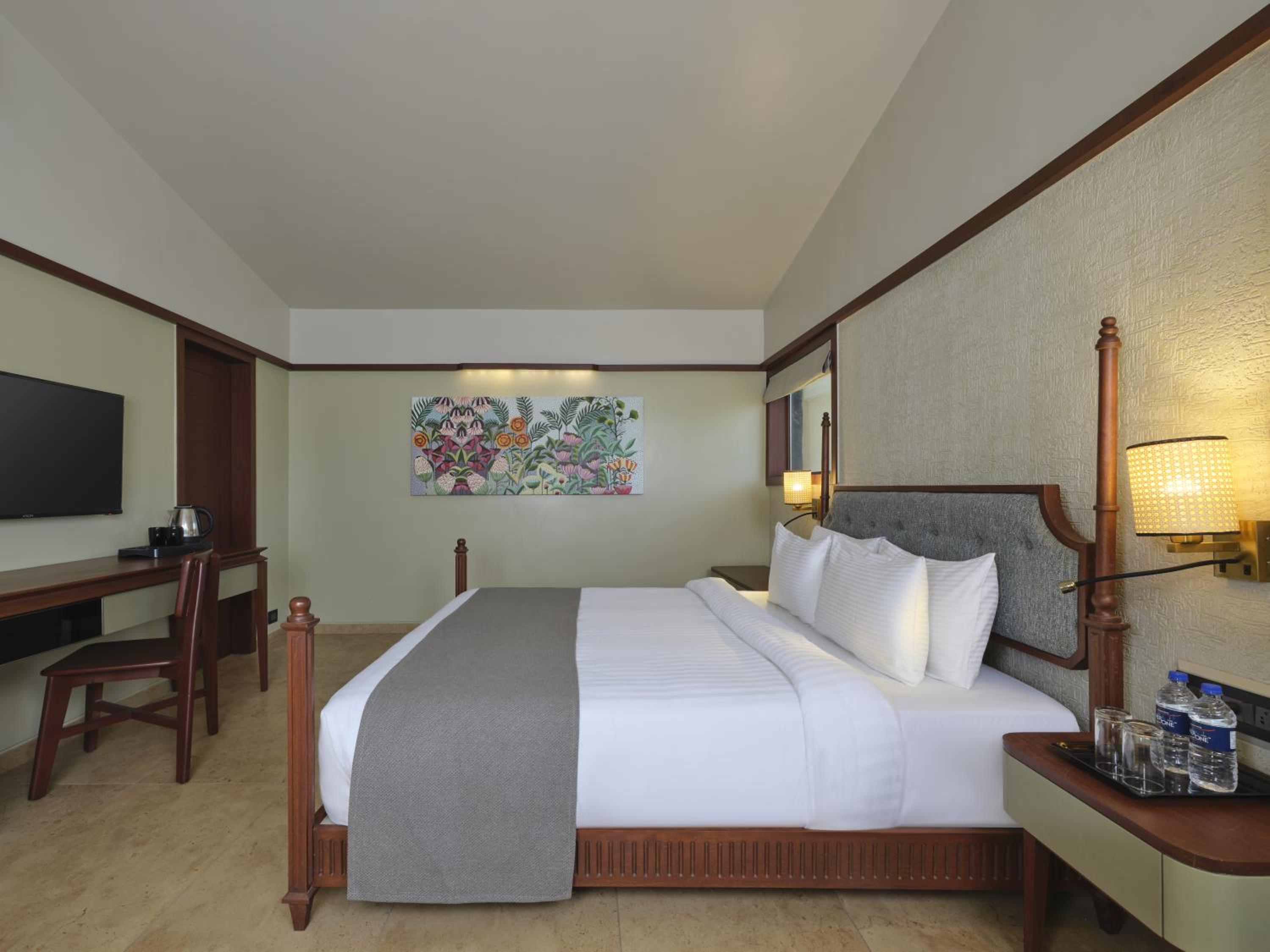 Large Double Room photo 3