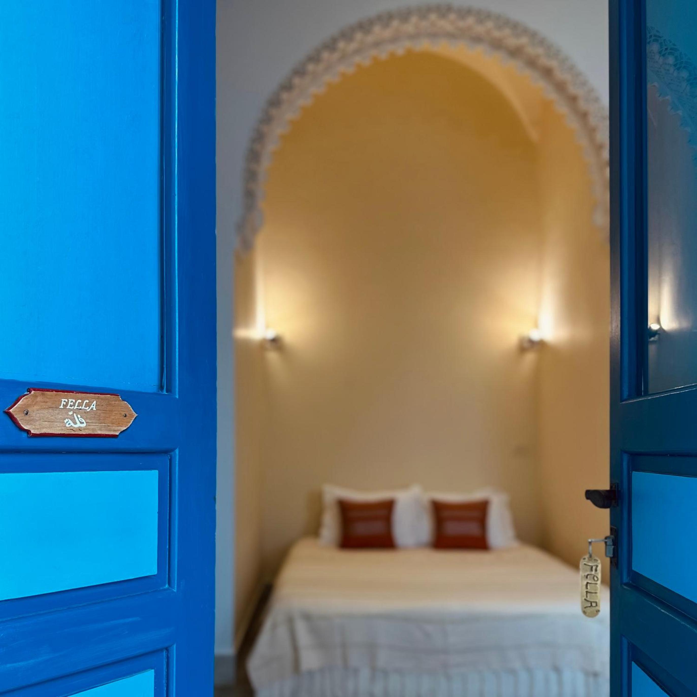 Standard Double Room - Photo 1