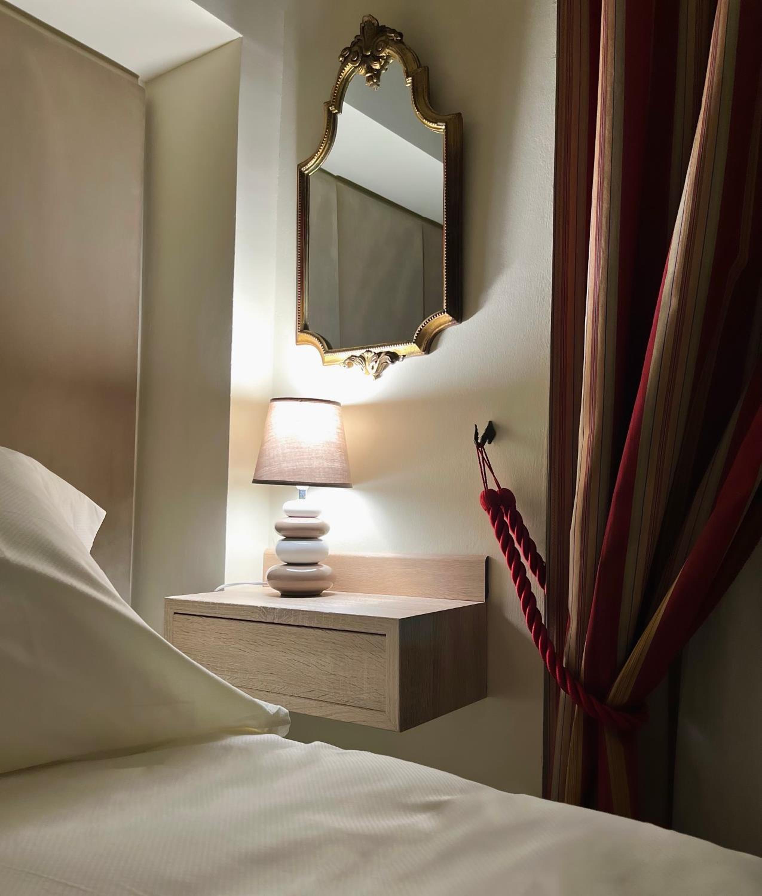 Double or Twin Room with Bathroom photo 1
