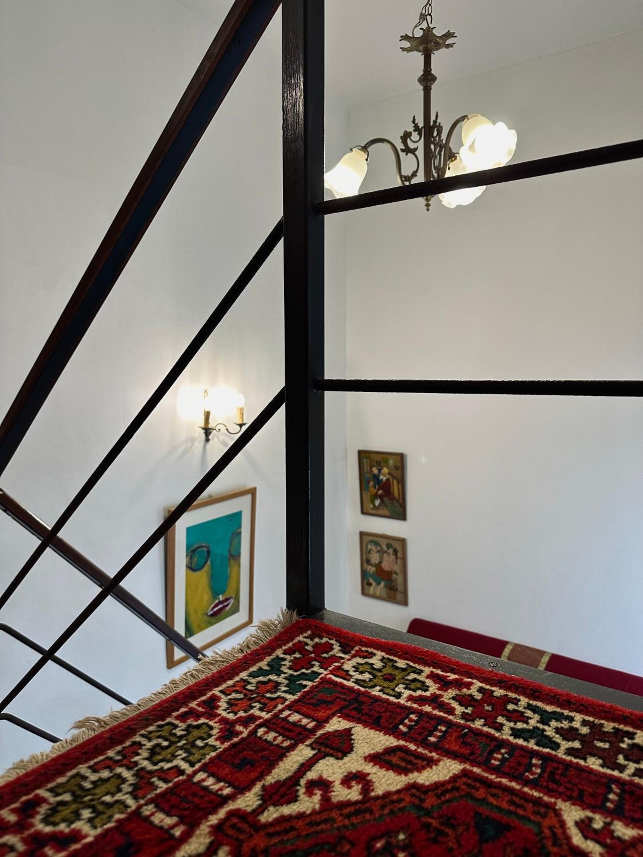 Standard Double Room - Photo 11