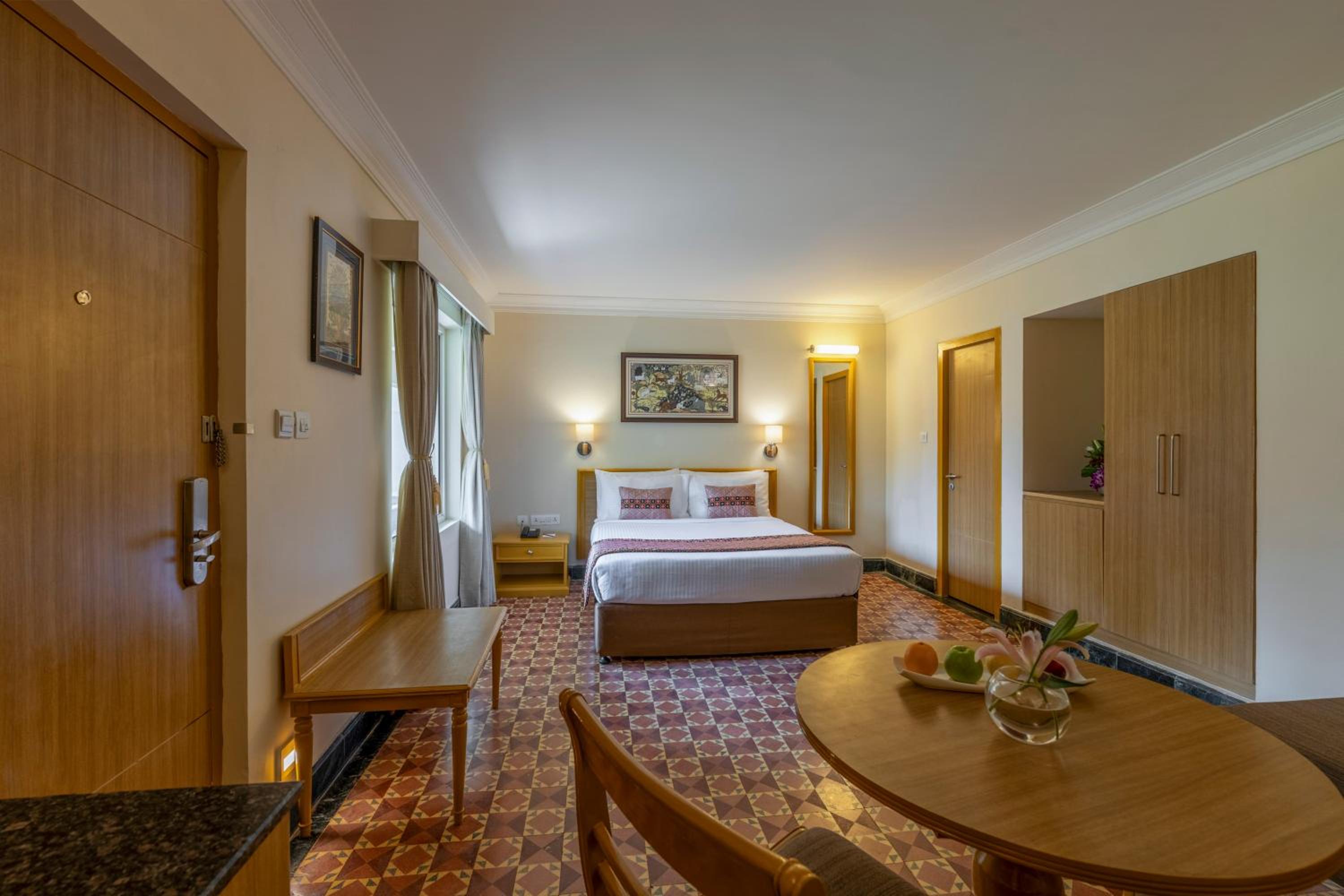 Garden View Premier Room - Photo 2
