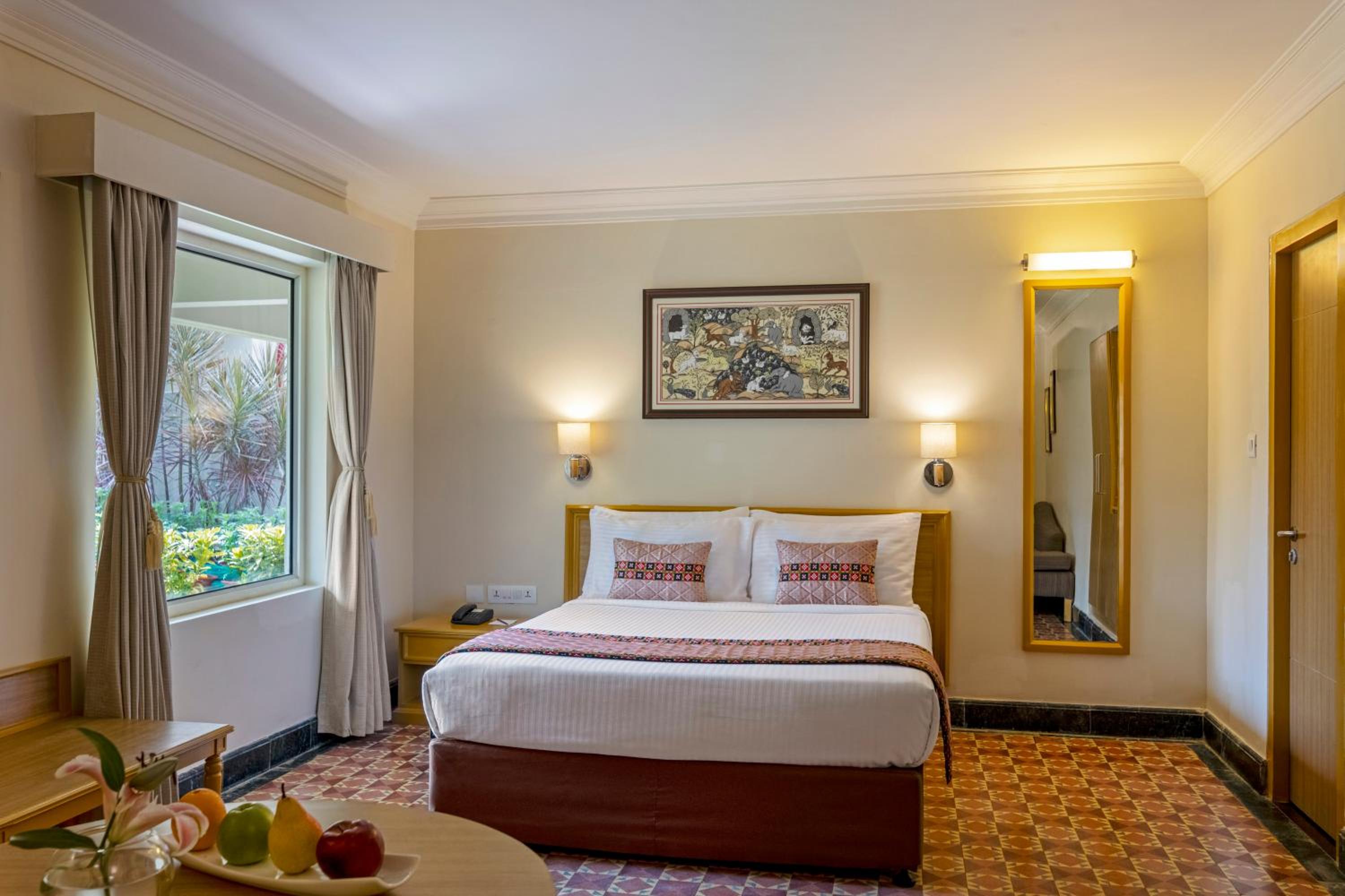 Garden View Premier Room - Photo 4