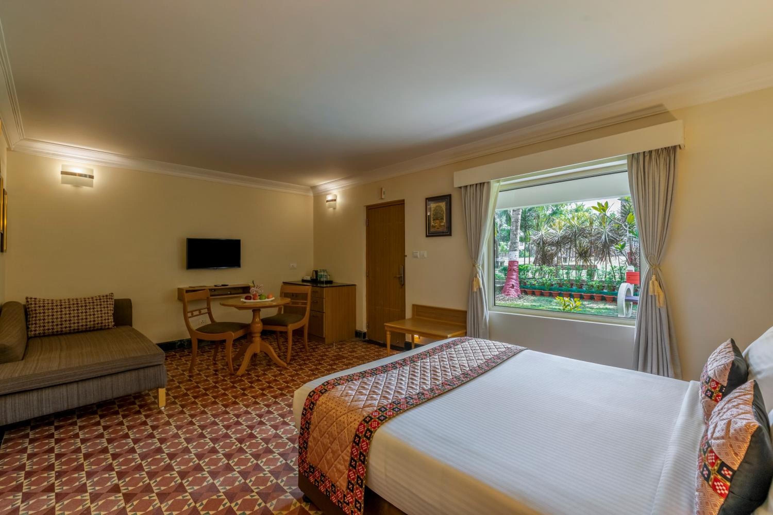 Garden View Premier Room - Photo 1