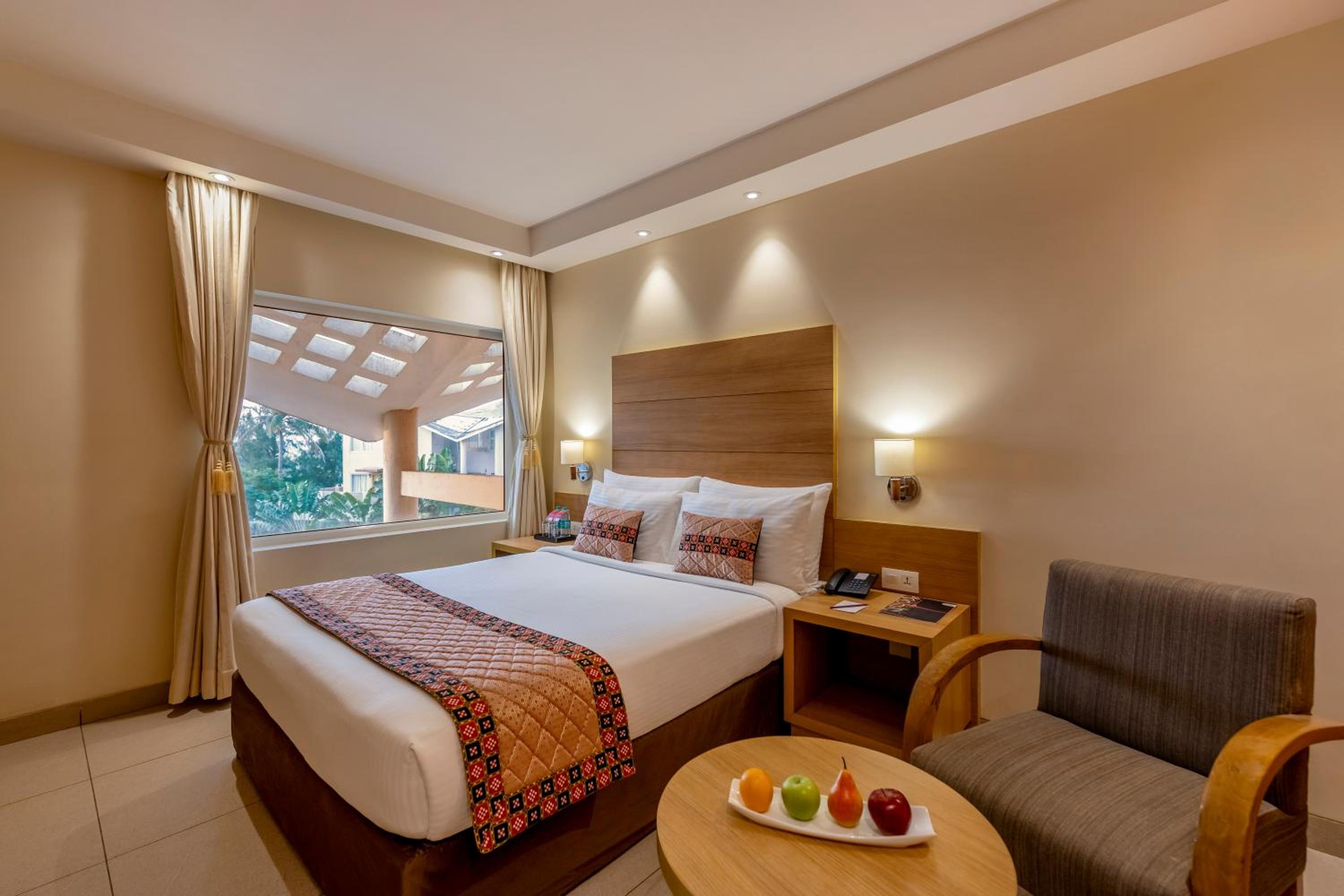 Garden View Privilege Suite - Photo 1