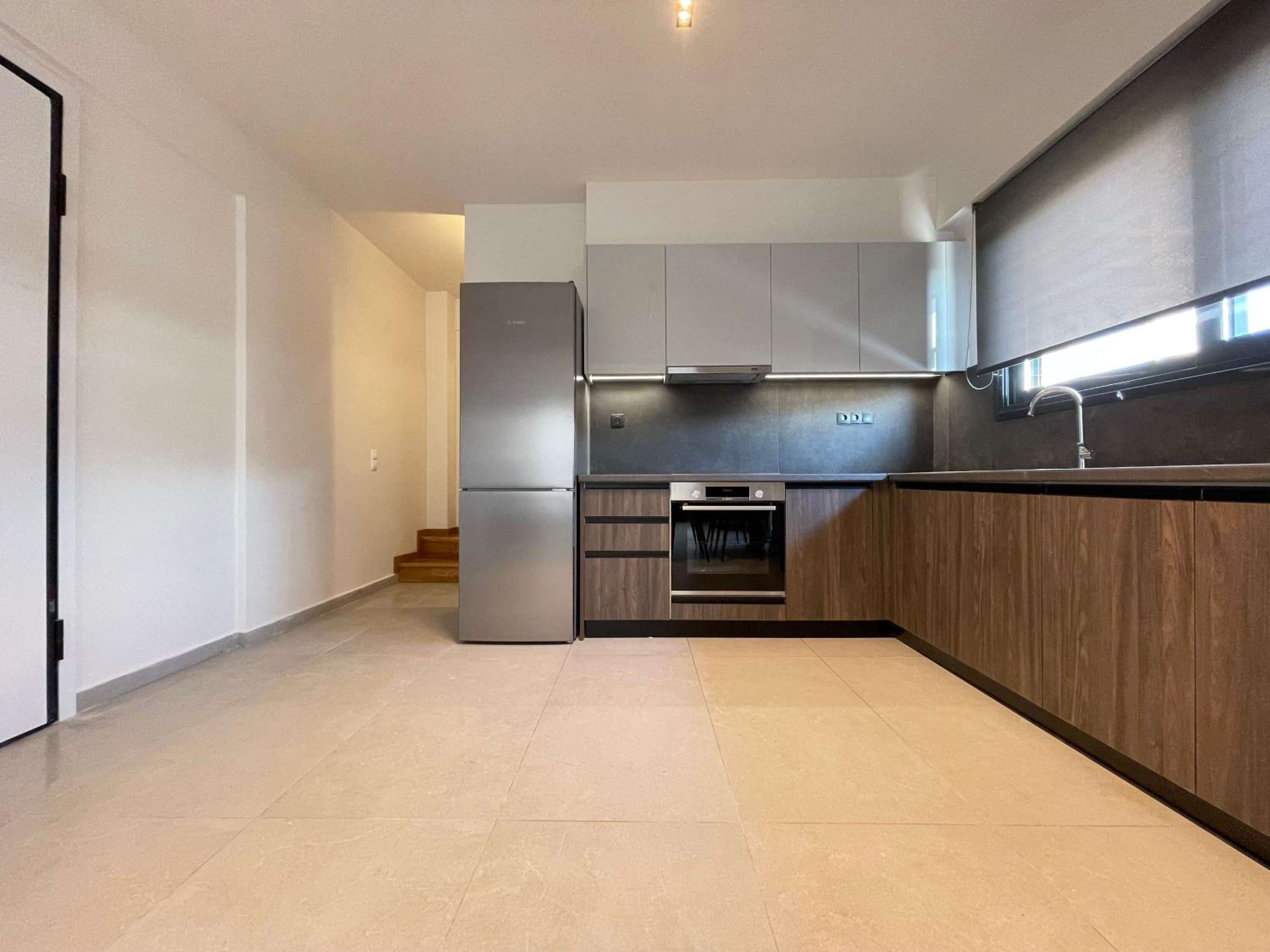 Maisonette photo 3