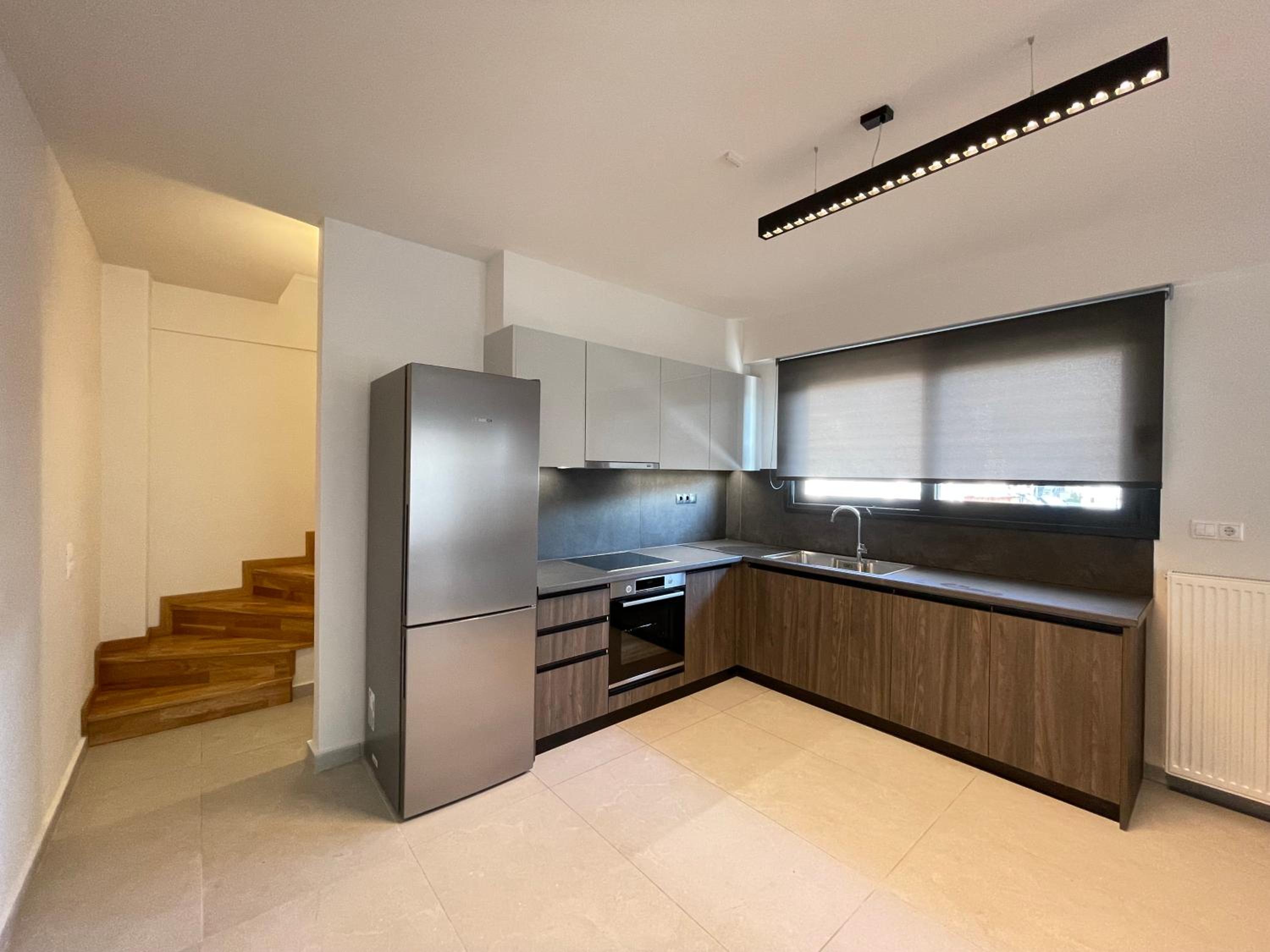 Maisonette photo 2