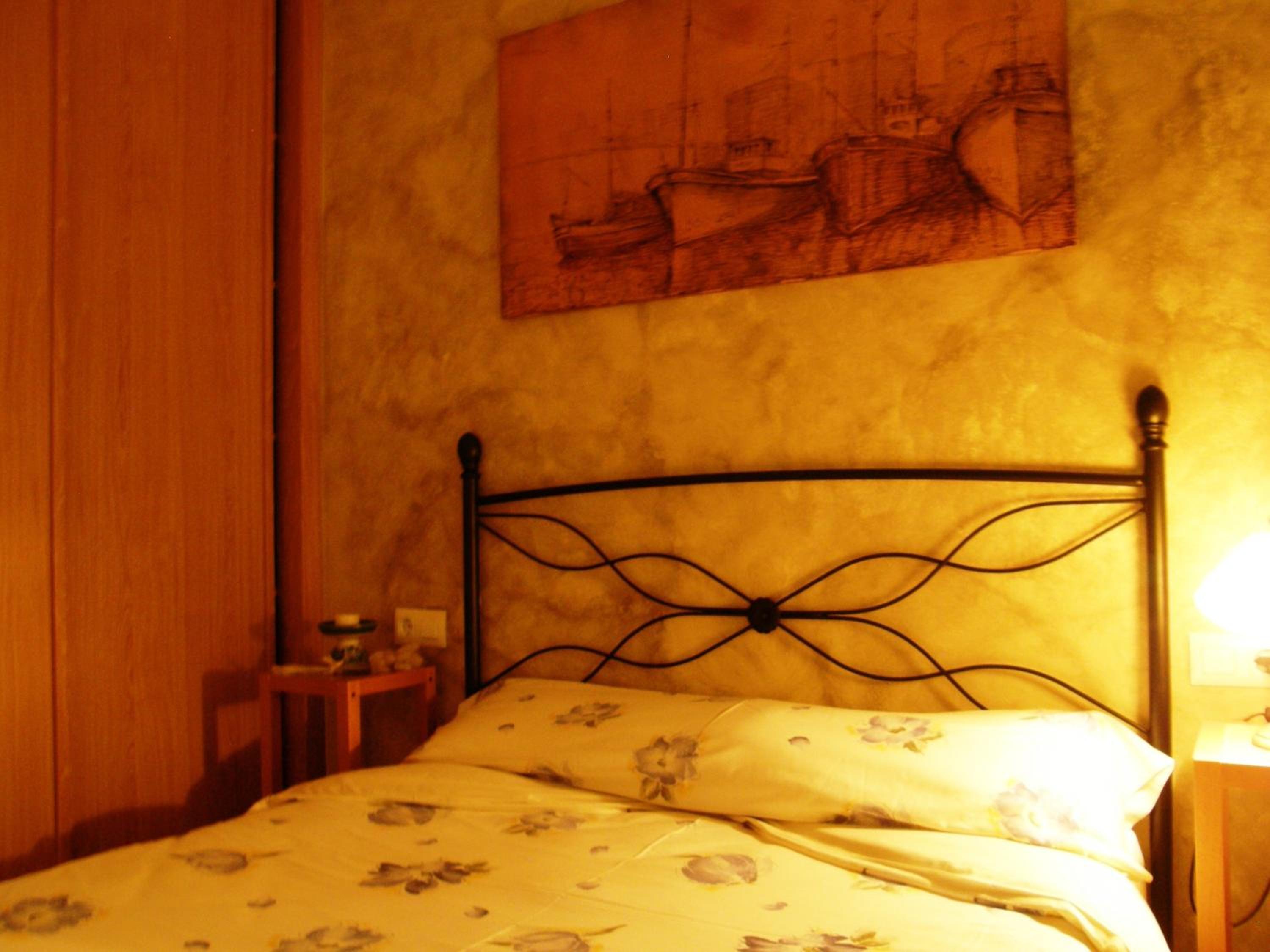 Apartamento con Terraza 1