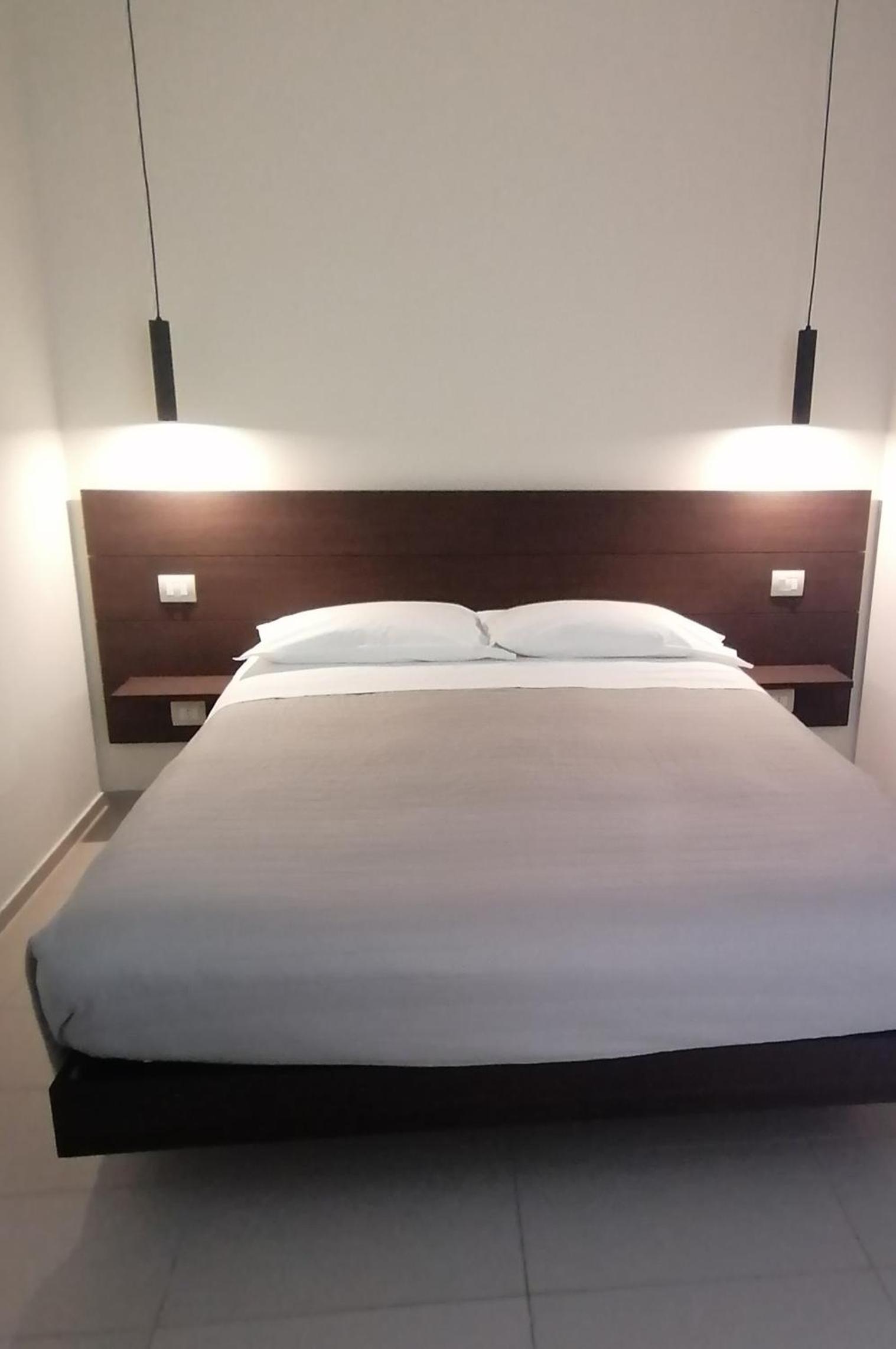 Comfort Triple Room - Photo 17