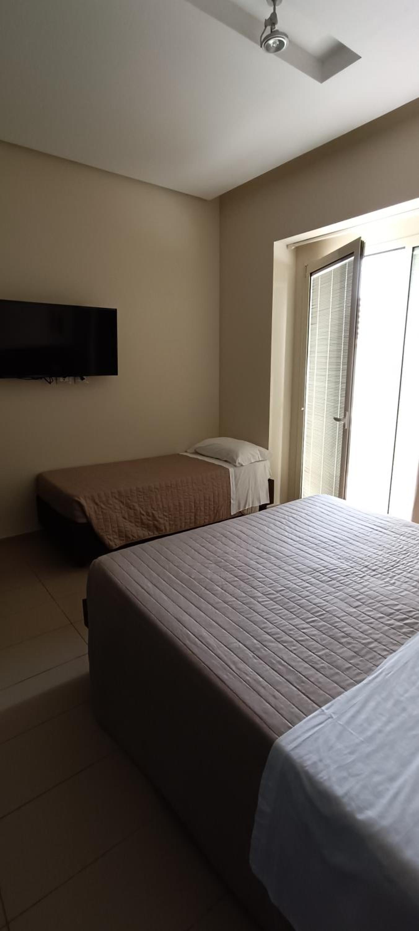 Comfort Triple Room - Photo 6
