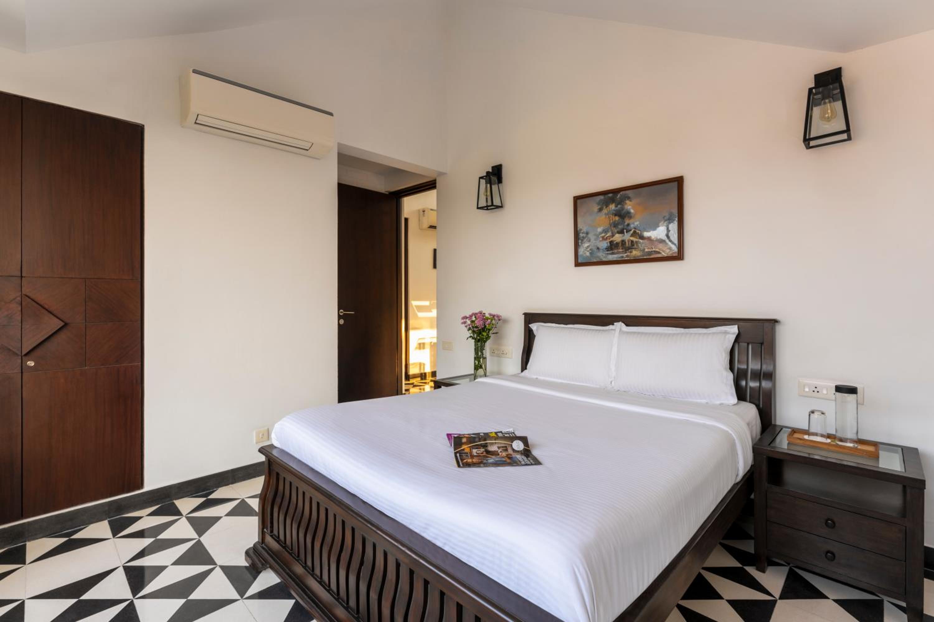 El Arbol 309|Common Pool|Third Floor|Balcony|WiFi|Elevator