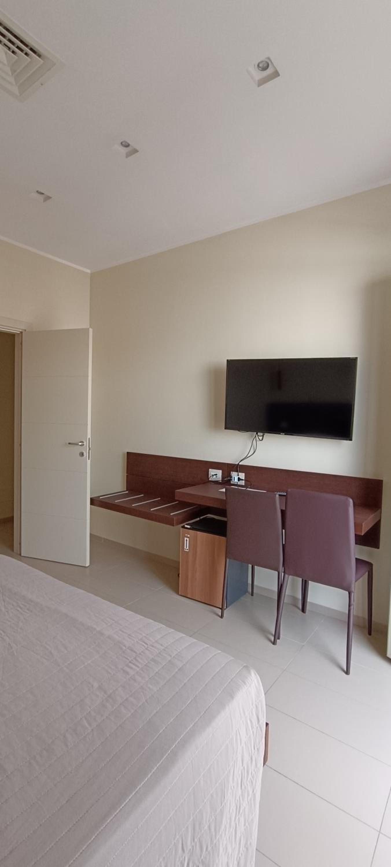 Comfort Triple Room - Photo 16