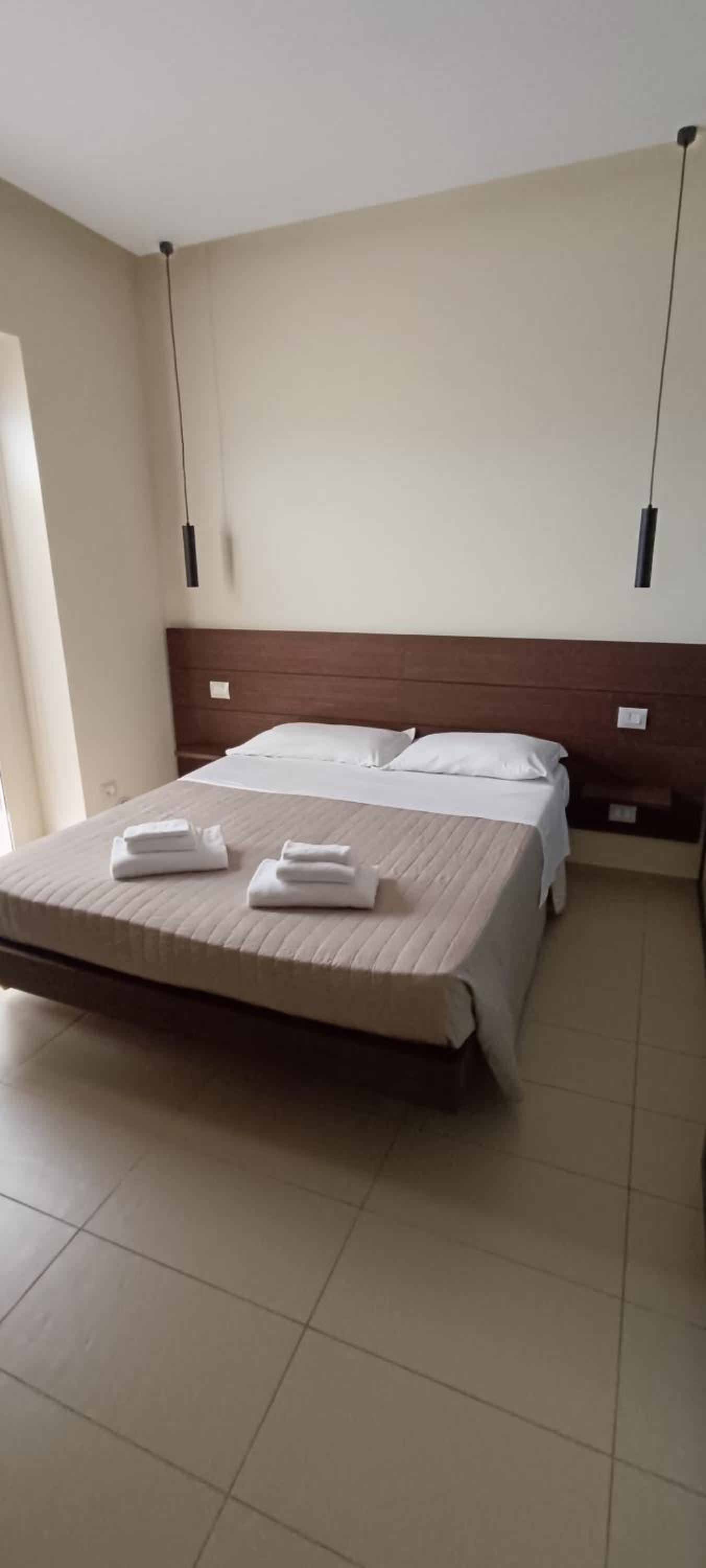 Comfort Triple Room - Photo 8