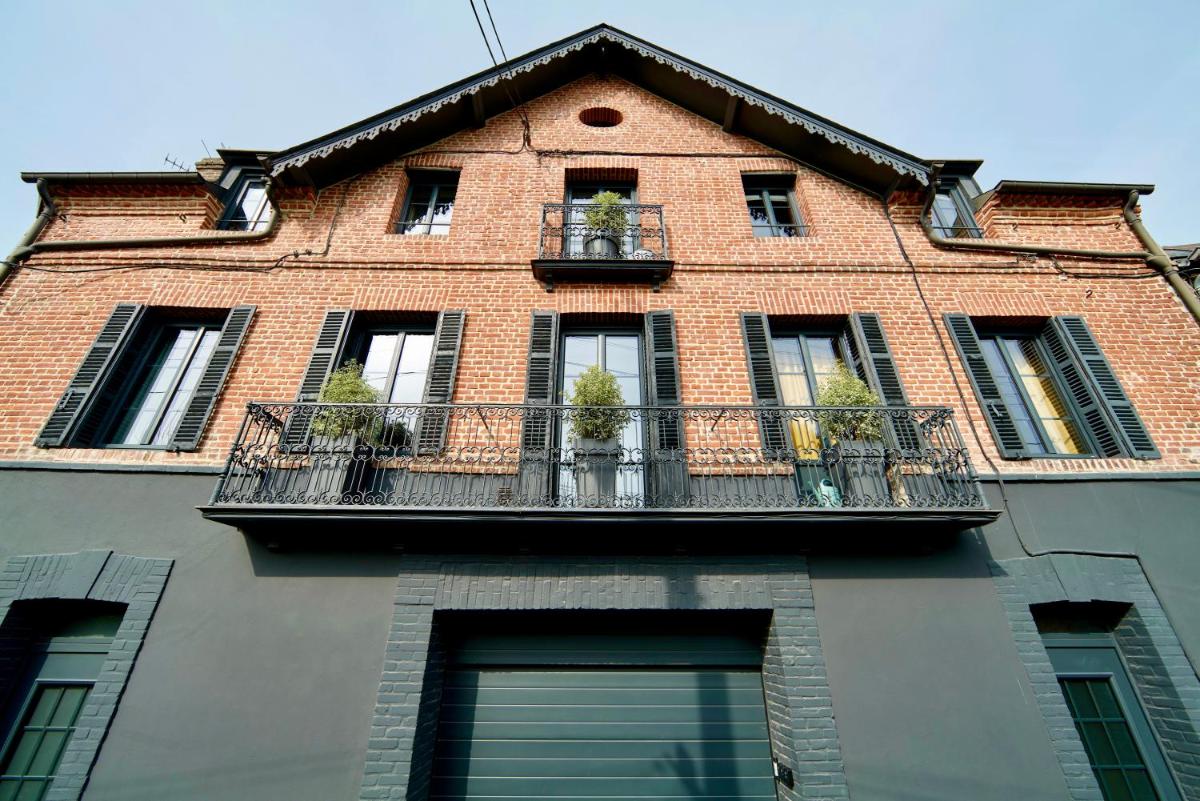 Studio Apartment - Photo 11