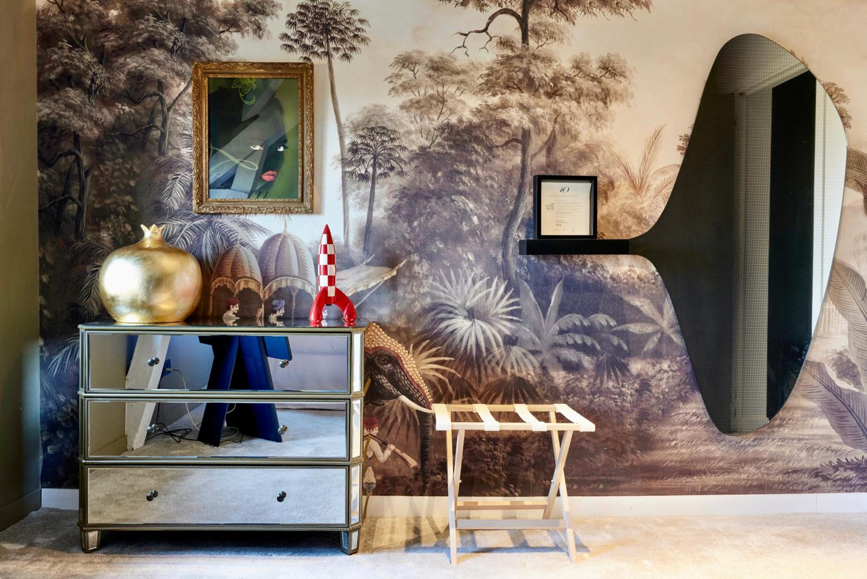 Studio Apartment - Photo 10