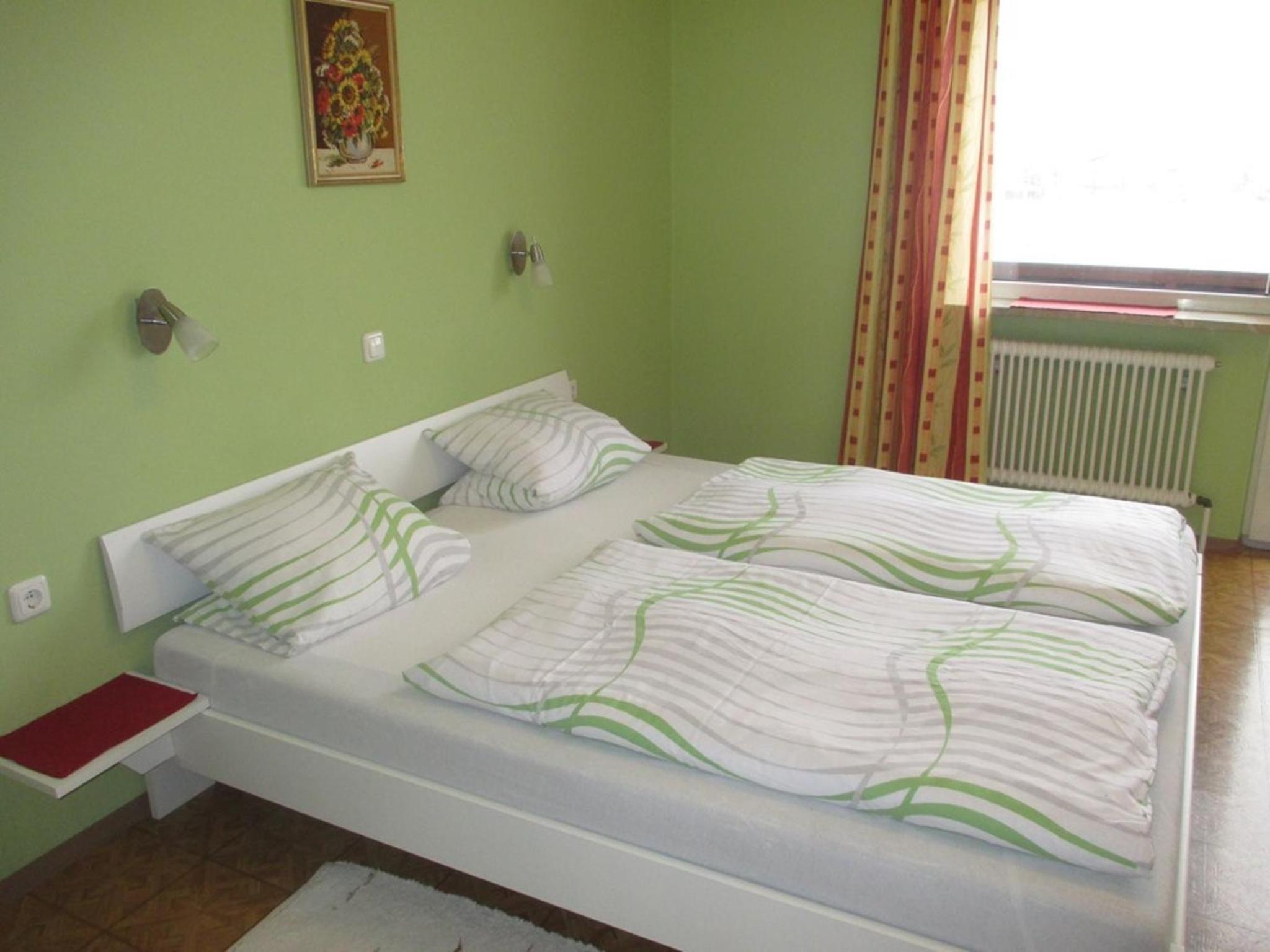 Two-Bedroom Apartment photo 1