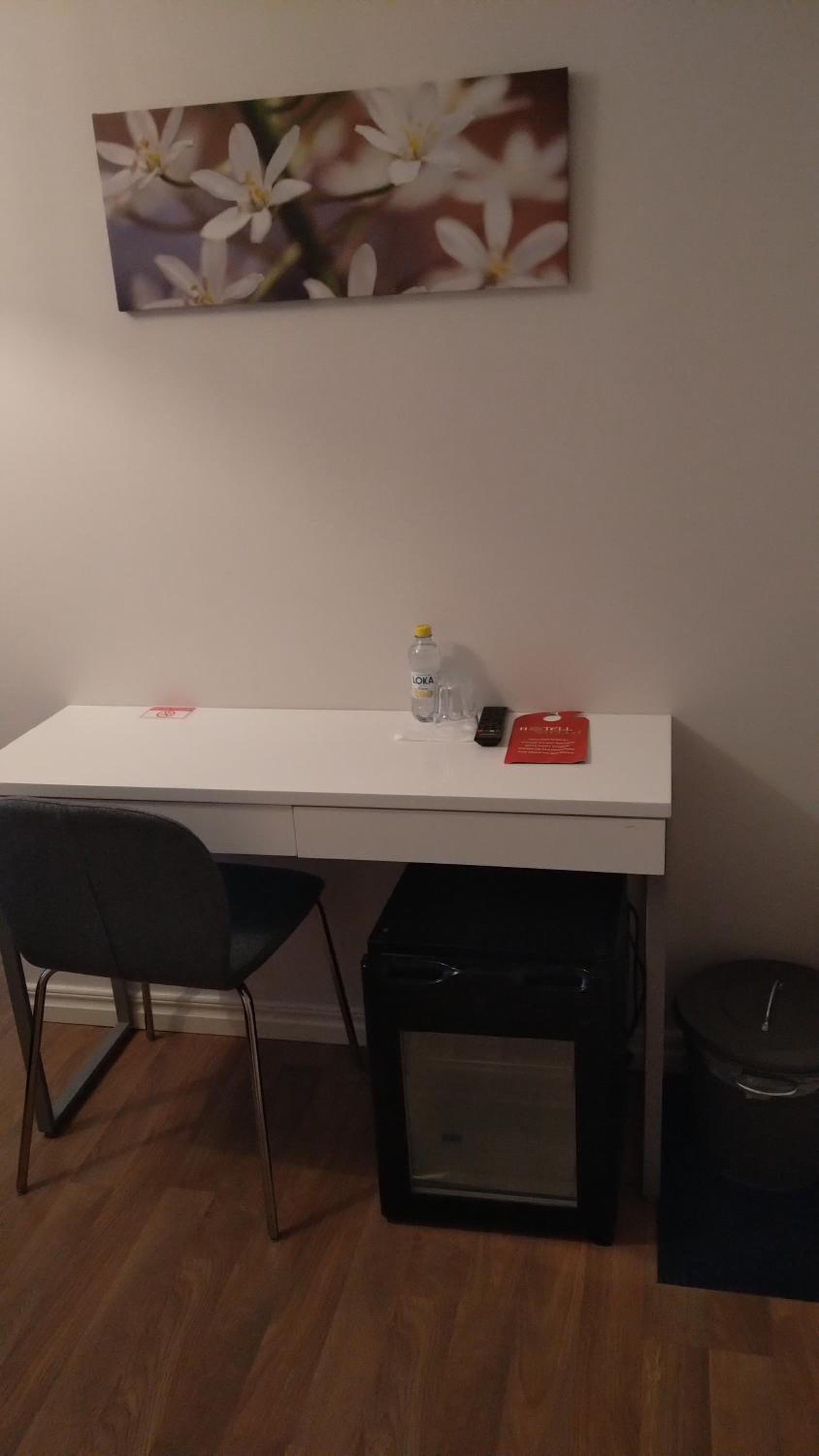 Double Room with Private Bathroom - Photo 22