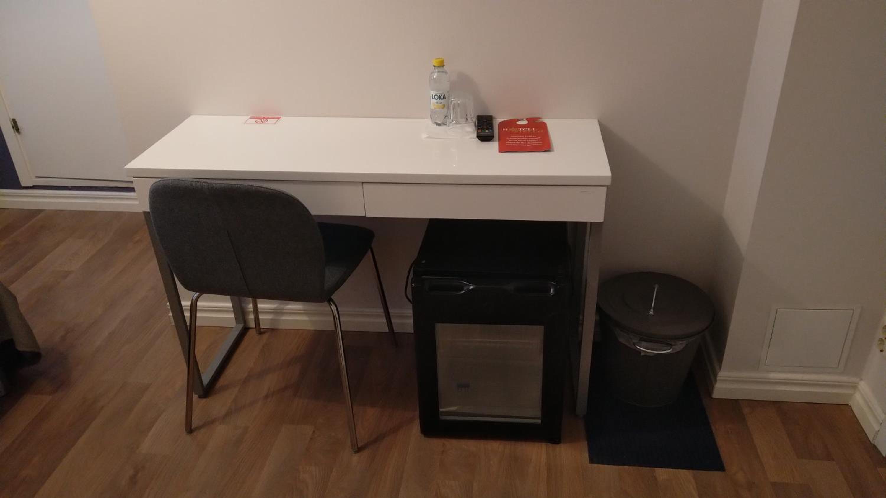 Double Room with Private Bathroom - Photo 17