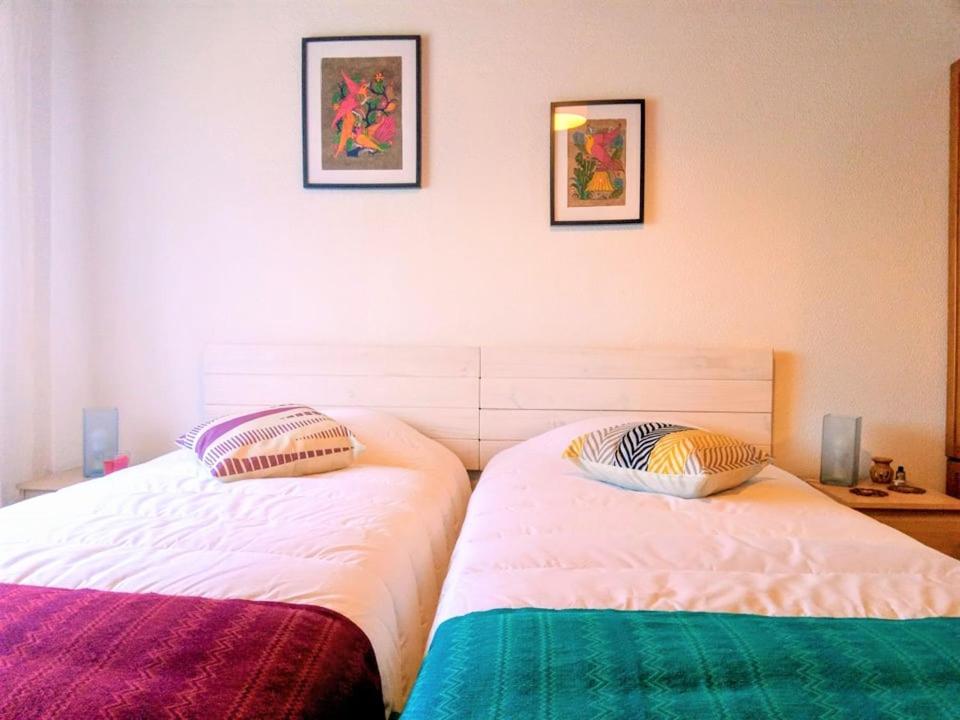 Deluxe Double or Twin Room - Photo 6