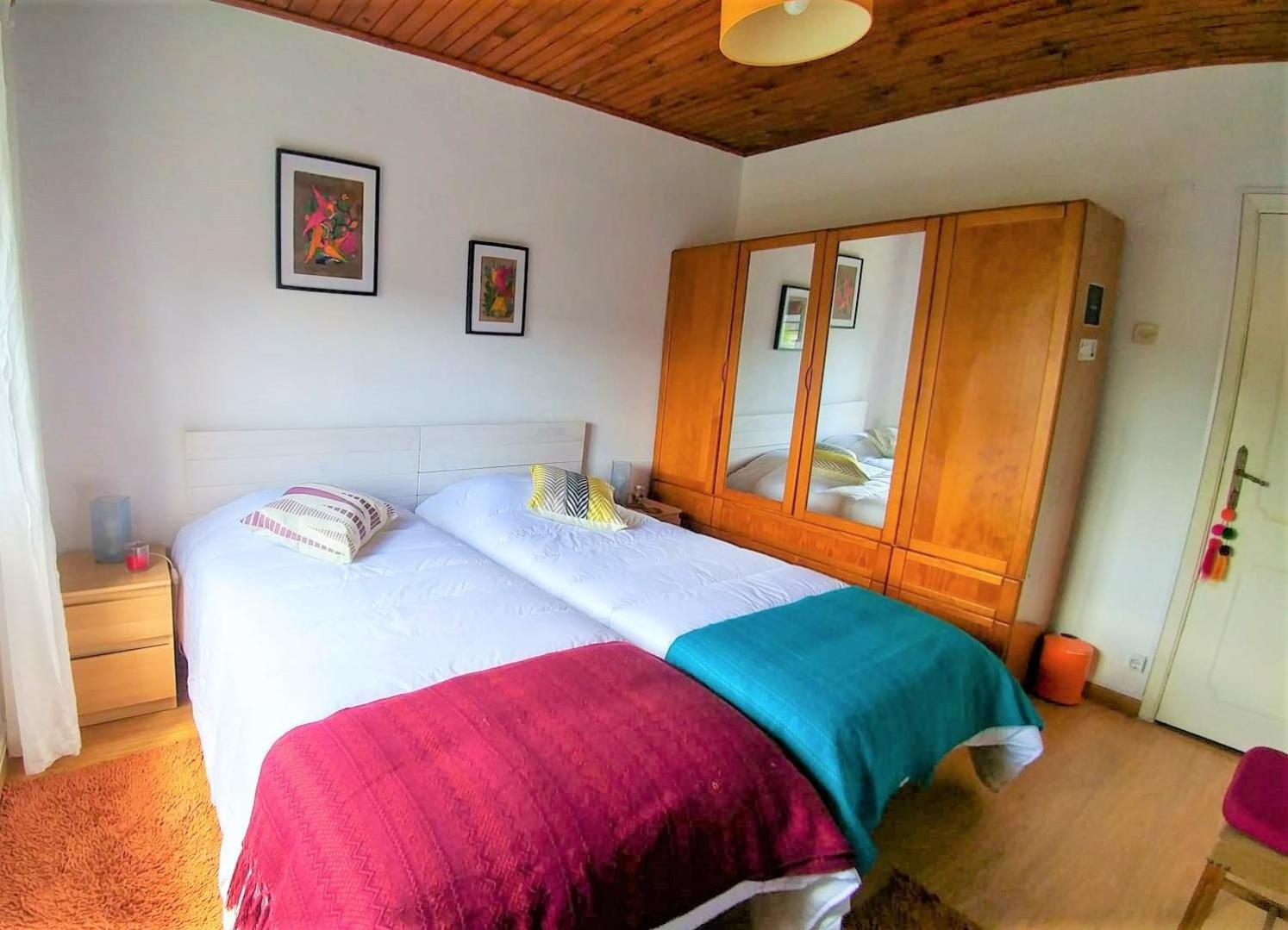 Deluxe Double or Twin Room - Photo 1