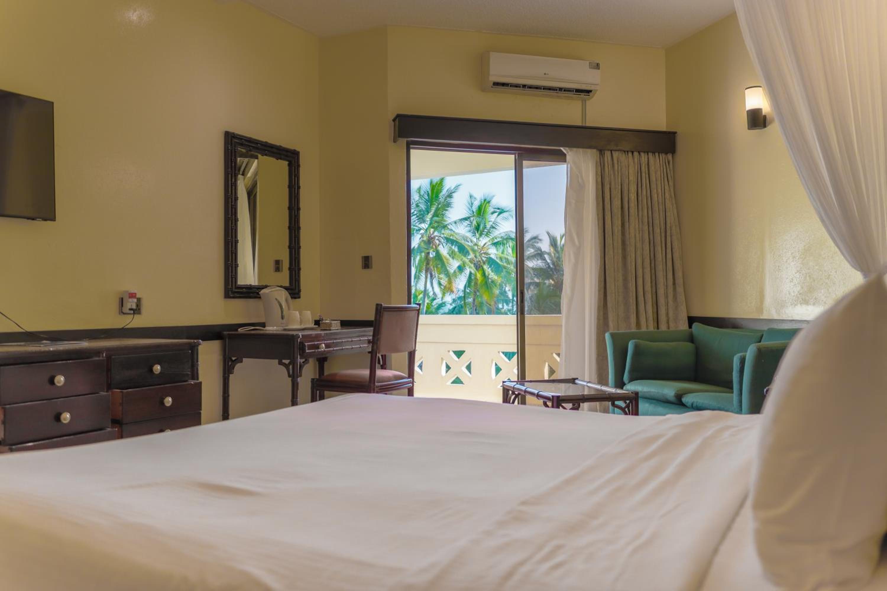 Standard Double Room - Photo 1
