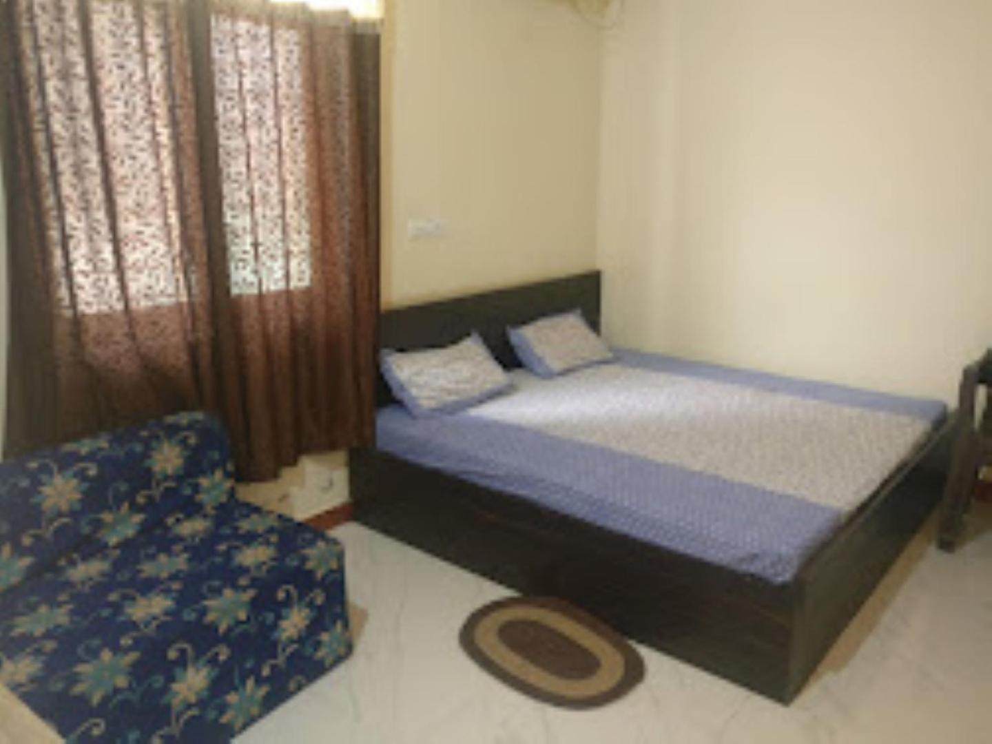 Double Room photo 2