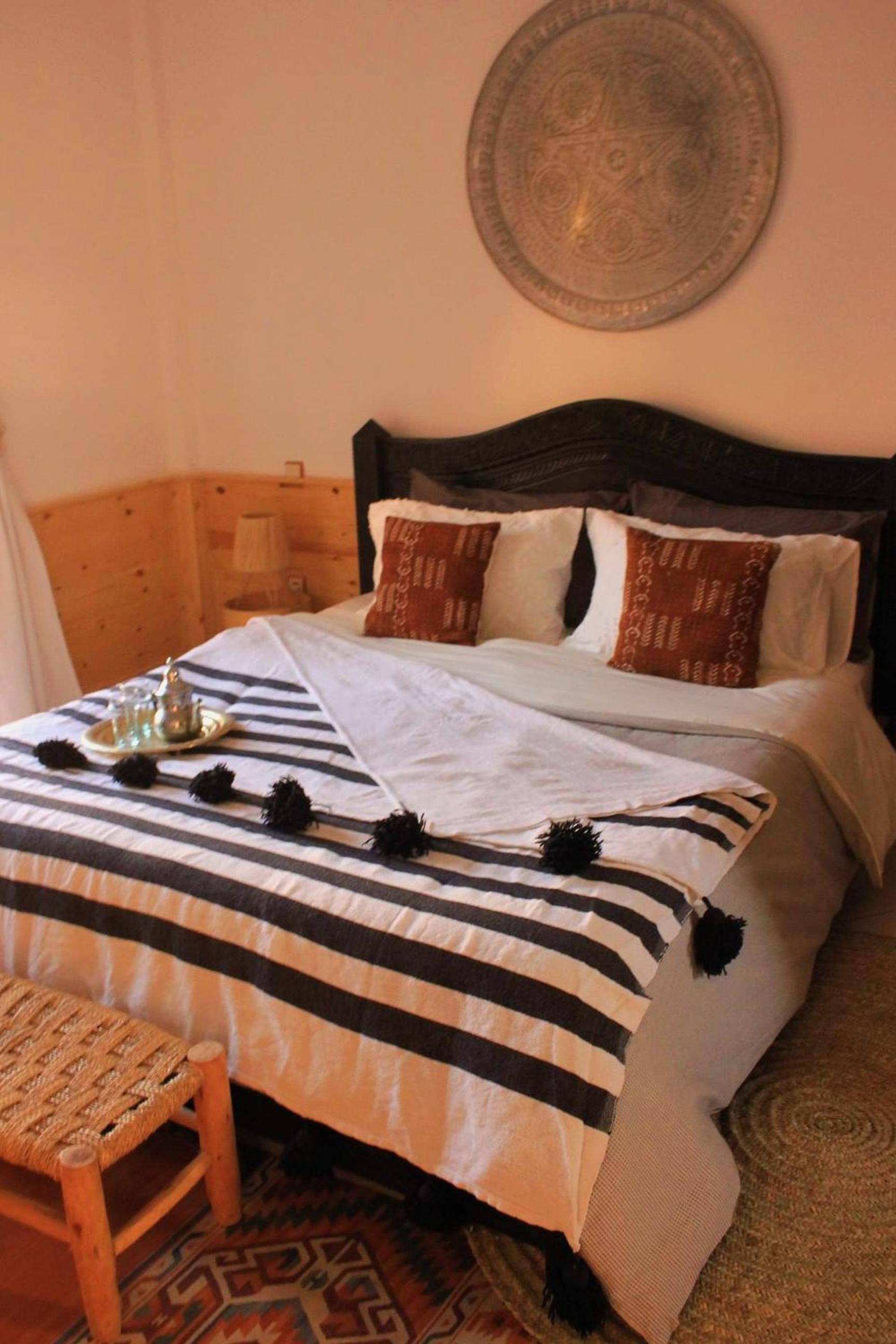 Double Room With Private Bathroom - Photo 4