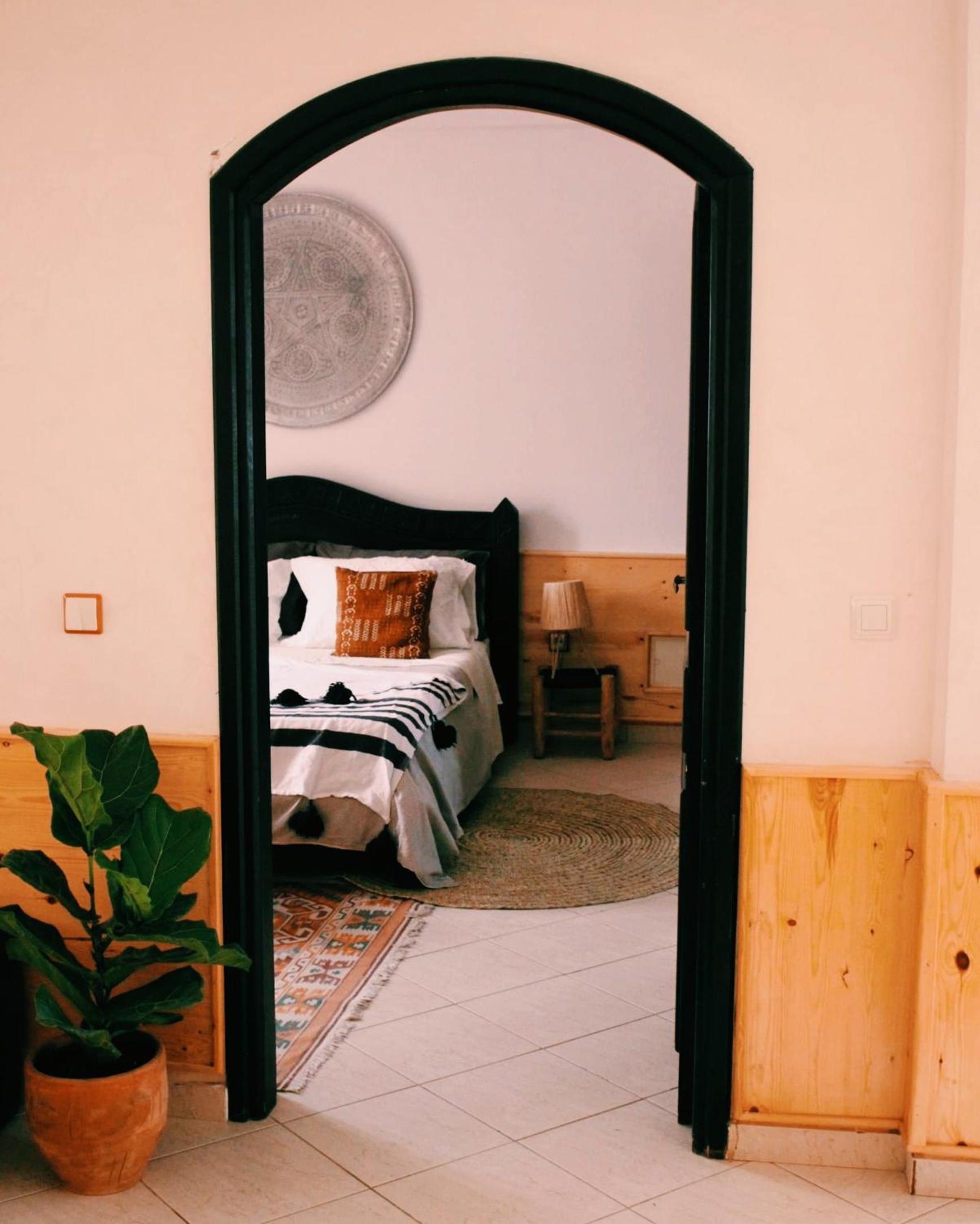 Double Room With Private Bathroom - Photo 1