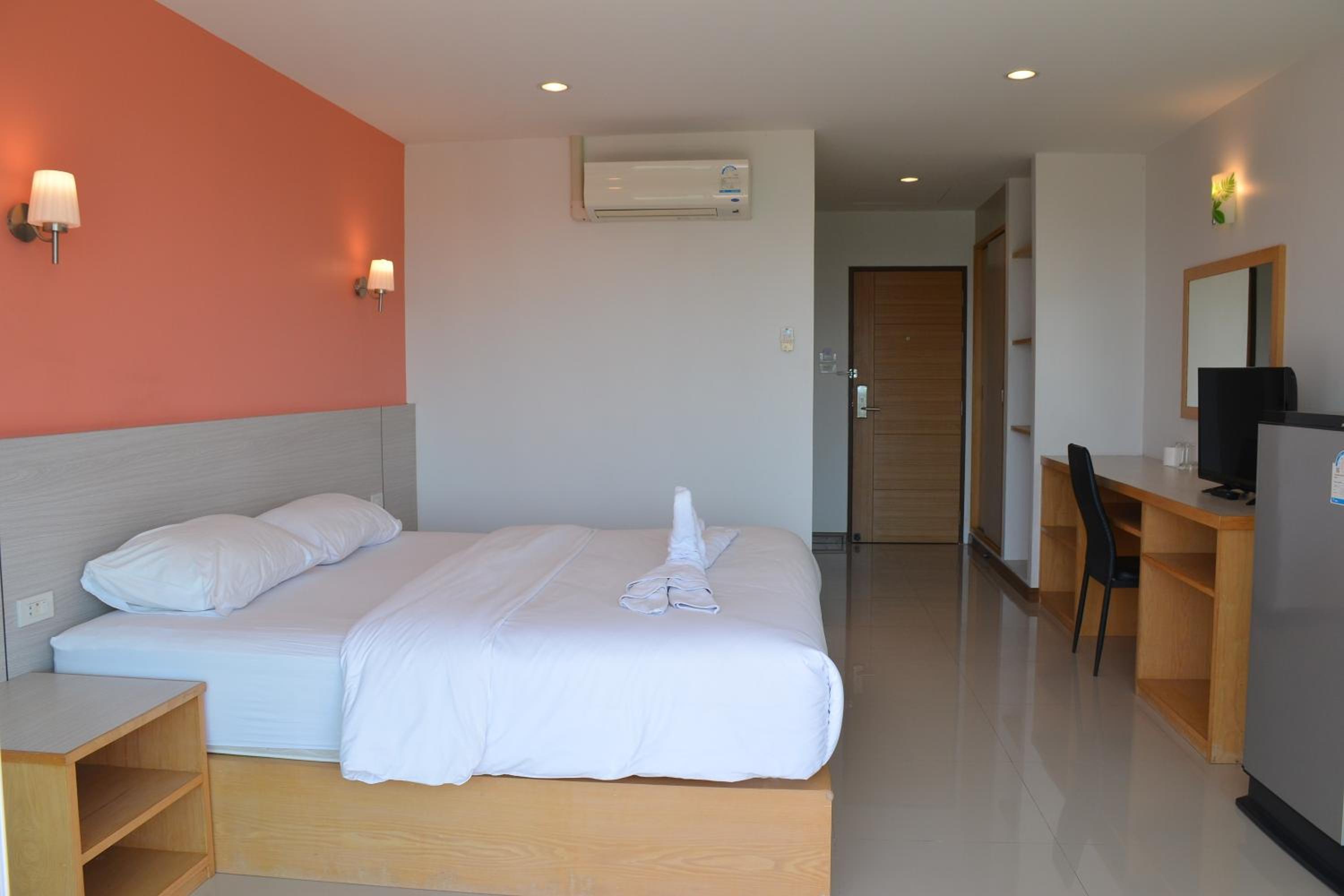 Superior Double Room - Photo 7