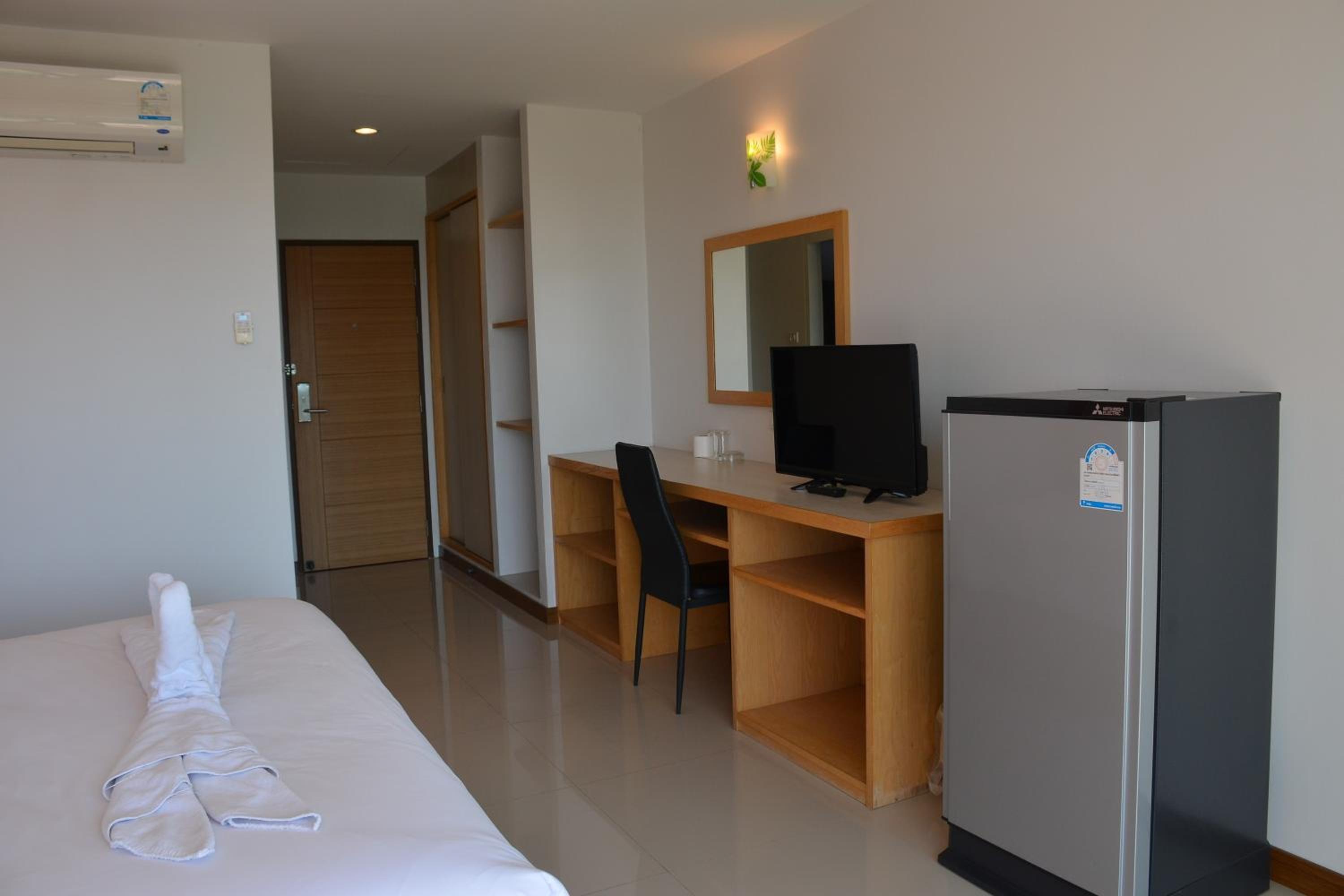 Superior Double Room - Photo 6
