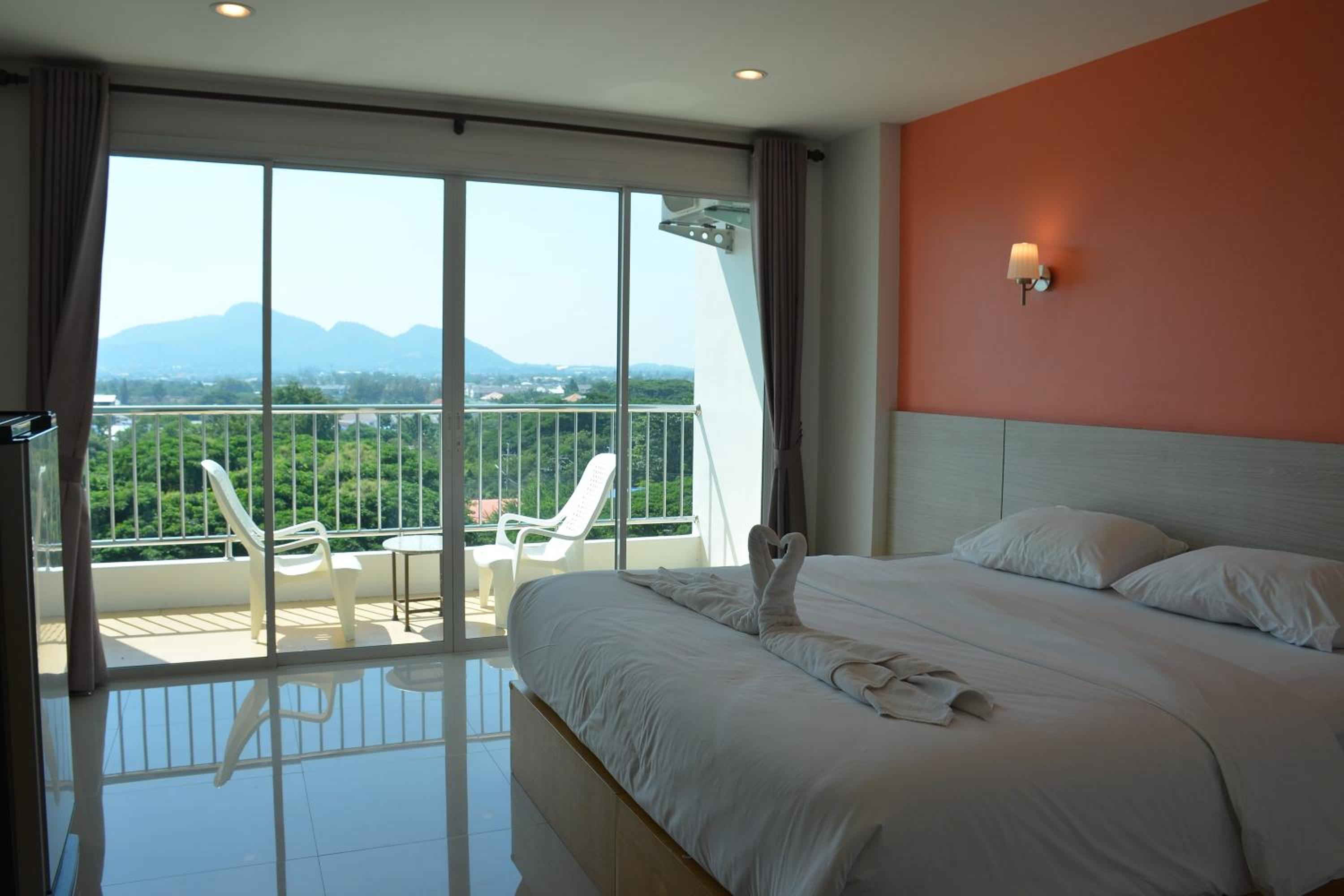 Superior Double Room - Photo 1