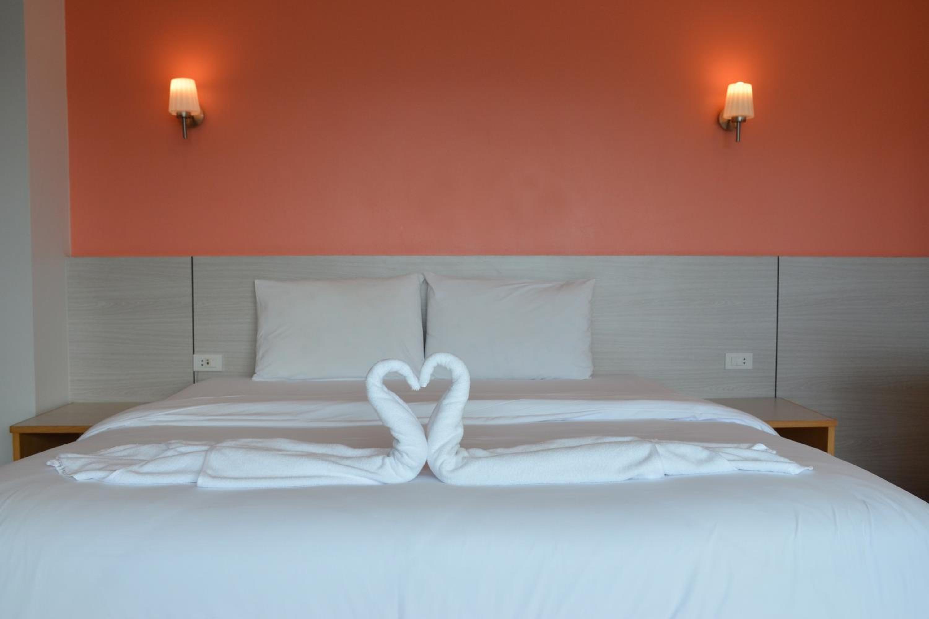 Deluxe Double Room - Photo 6