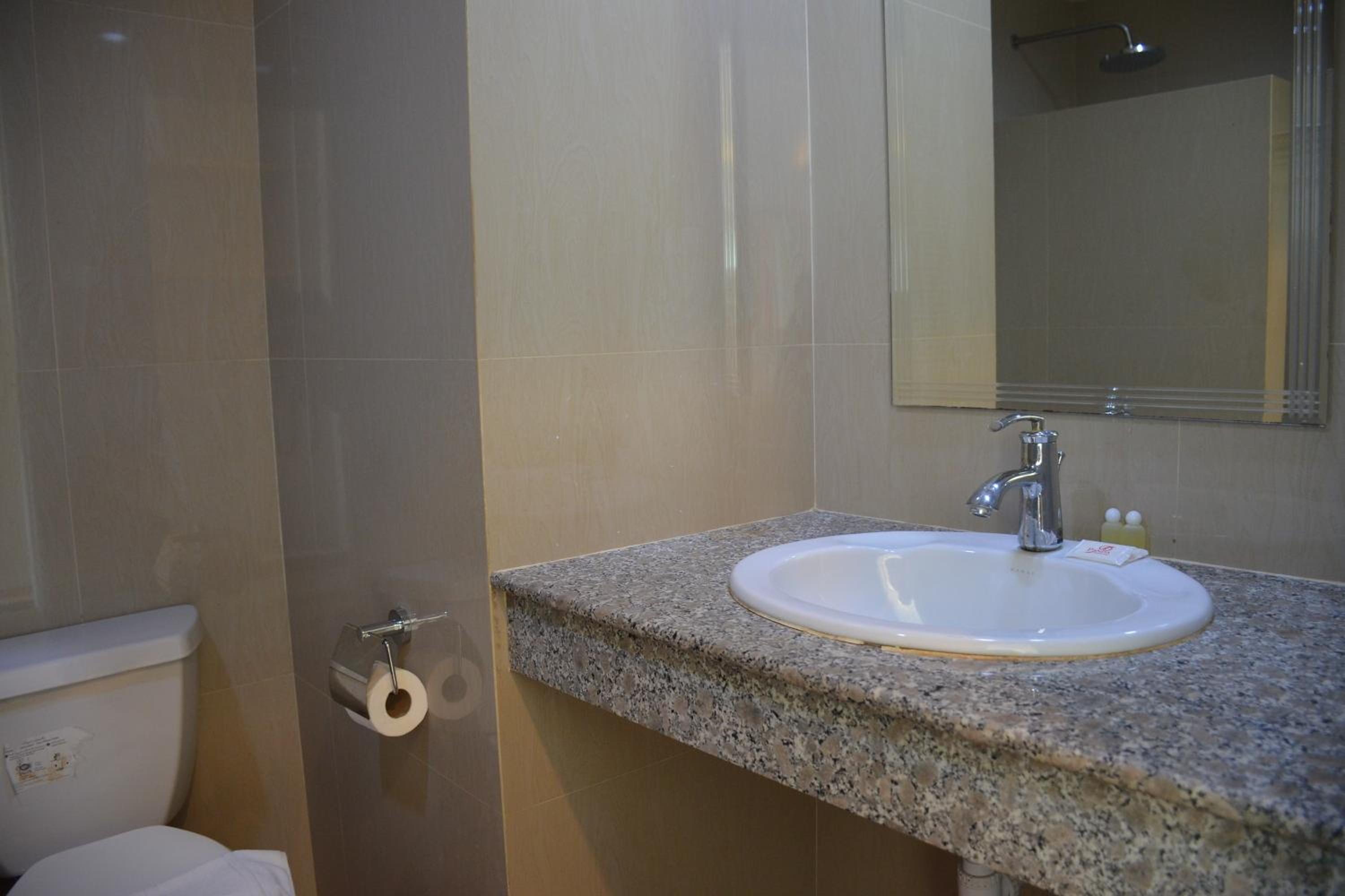 Superior Double Room - Photo 3