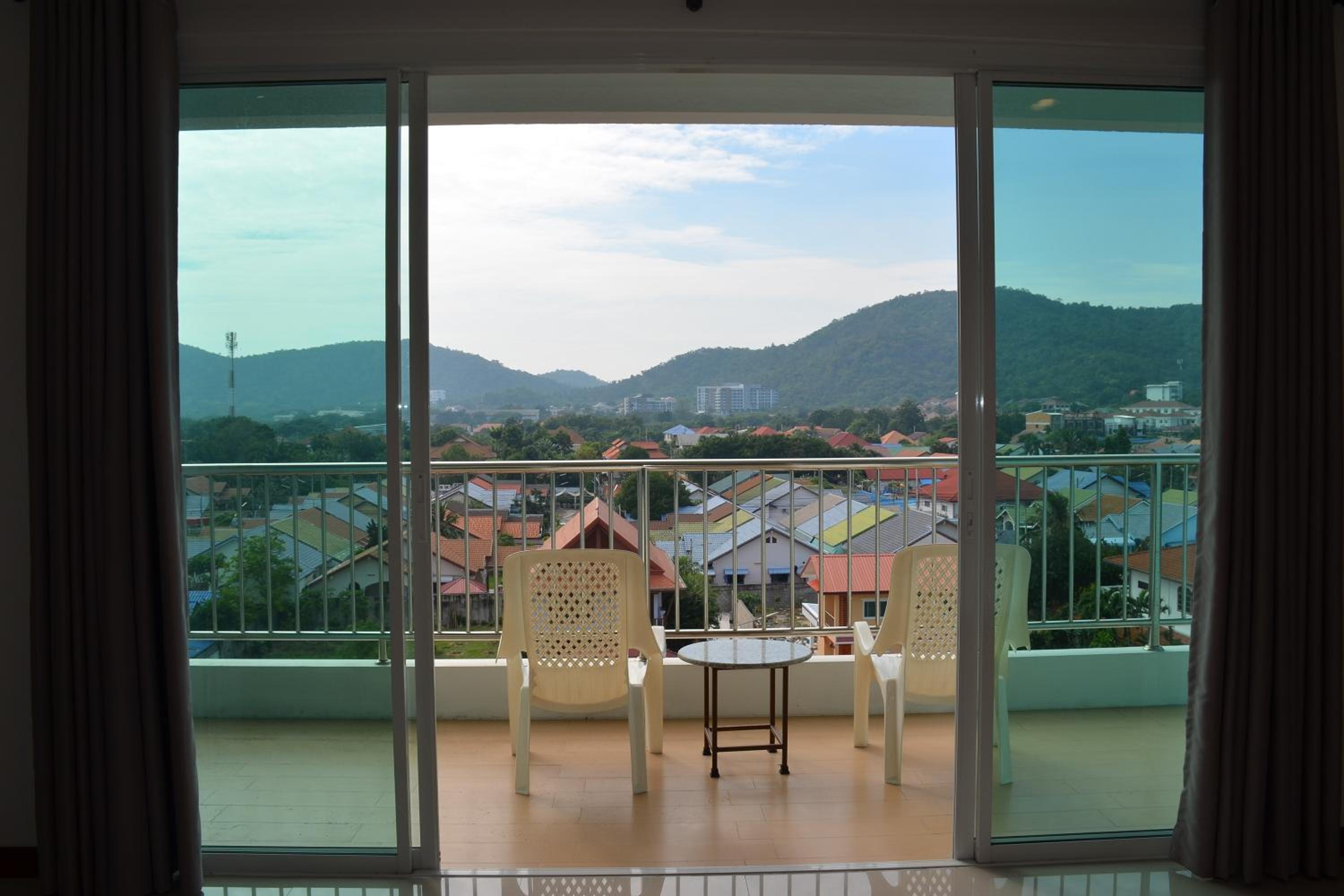 Deluxe Double Room - Photo 2