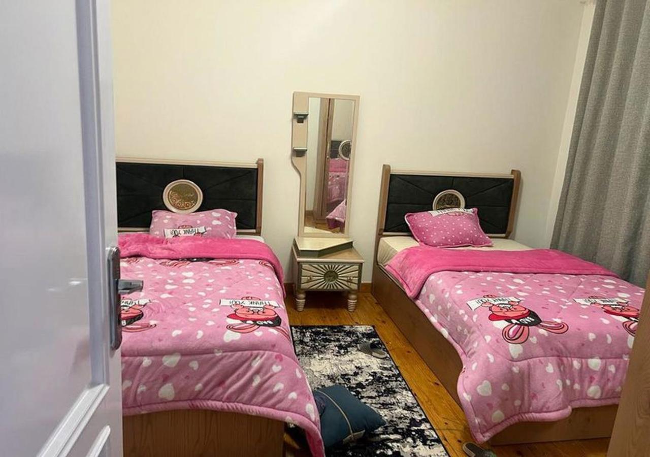 Two-Bedroom Apartment photo 2
