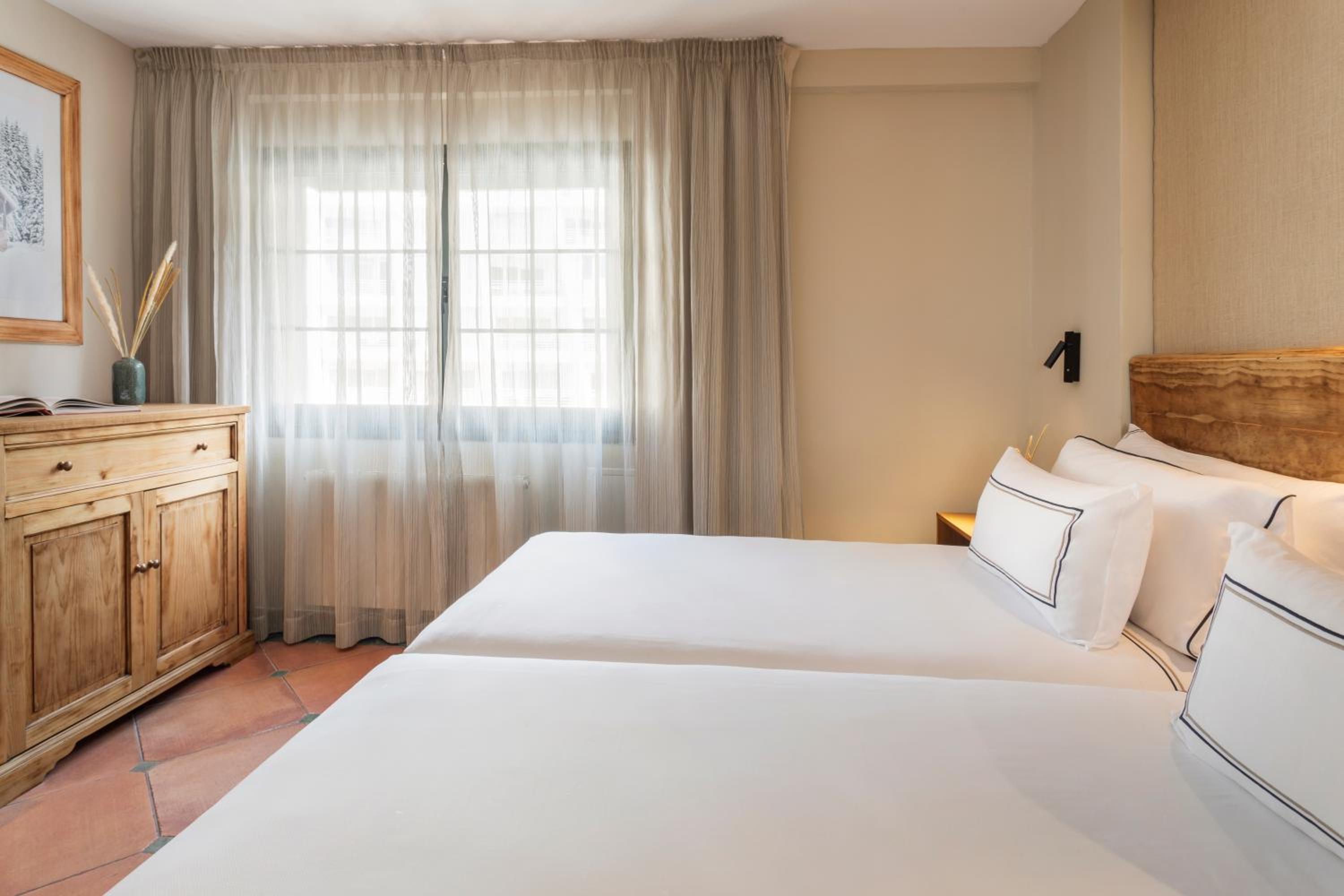 Deluxe Room photo 3