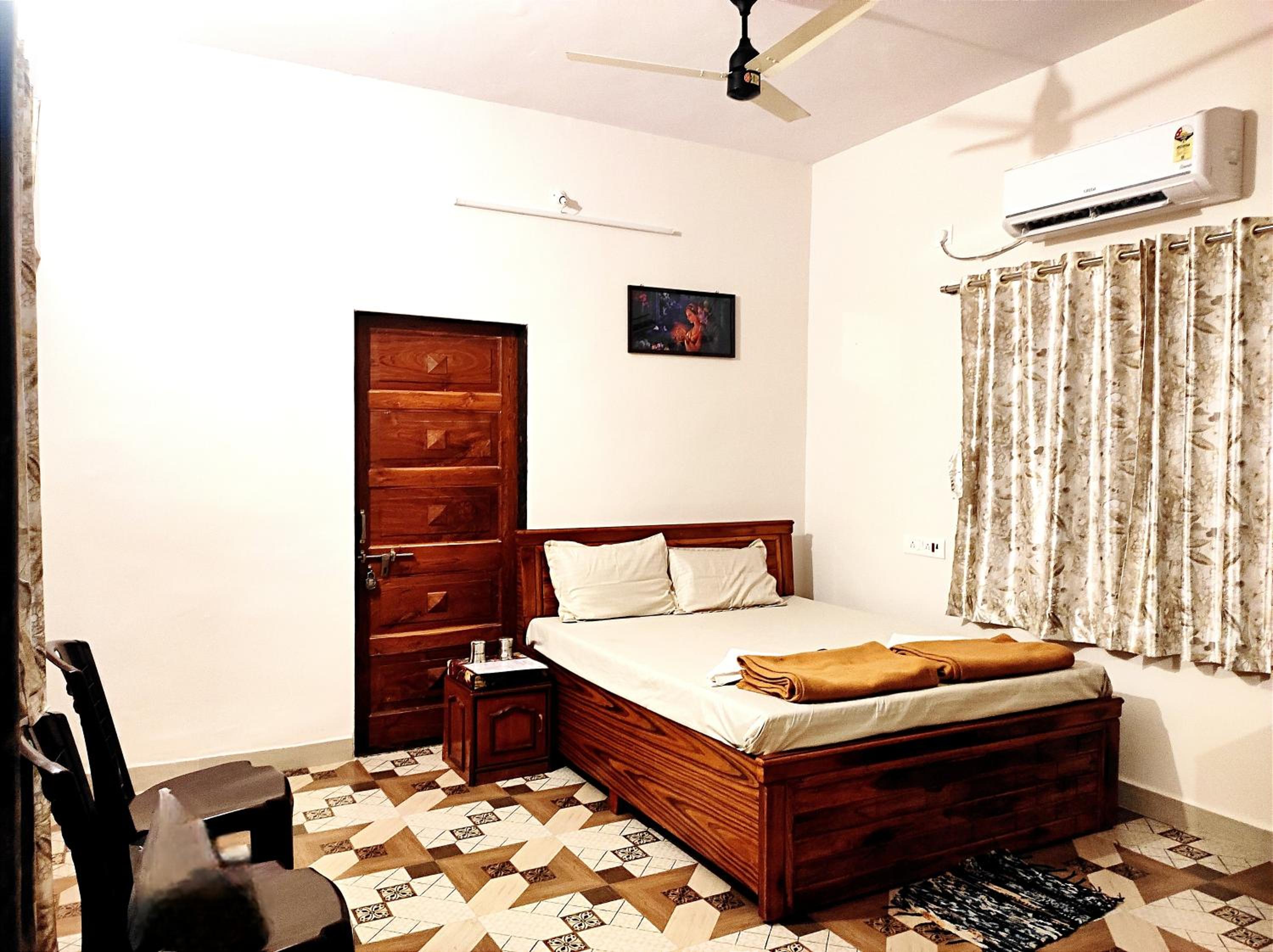 Double Room photo 3
