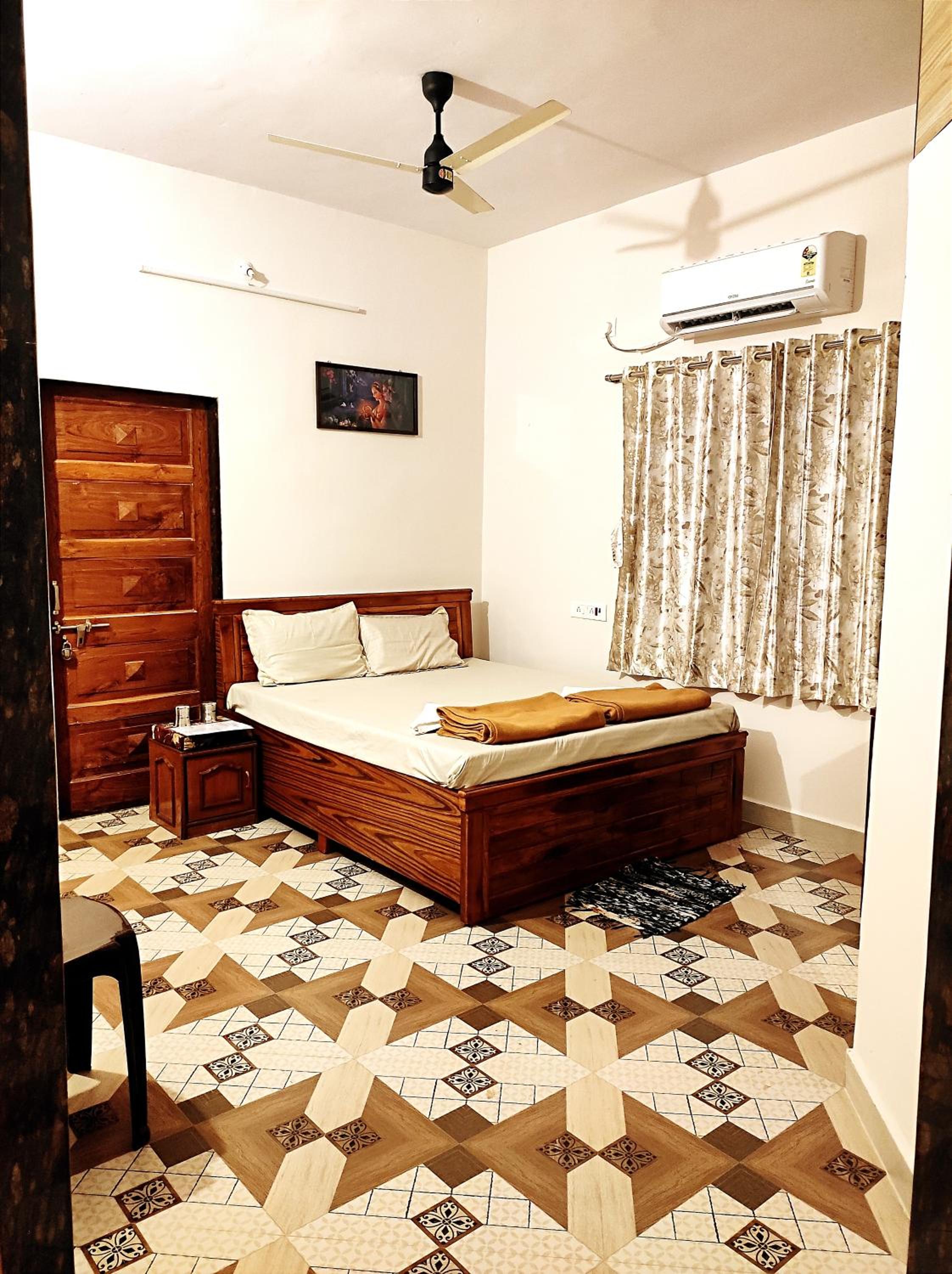 Double Room photo 1