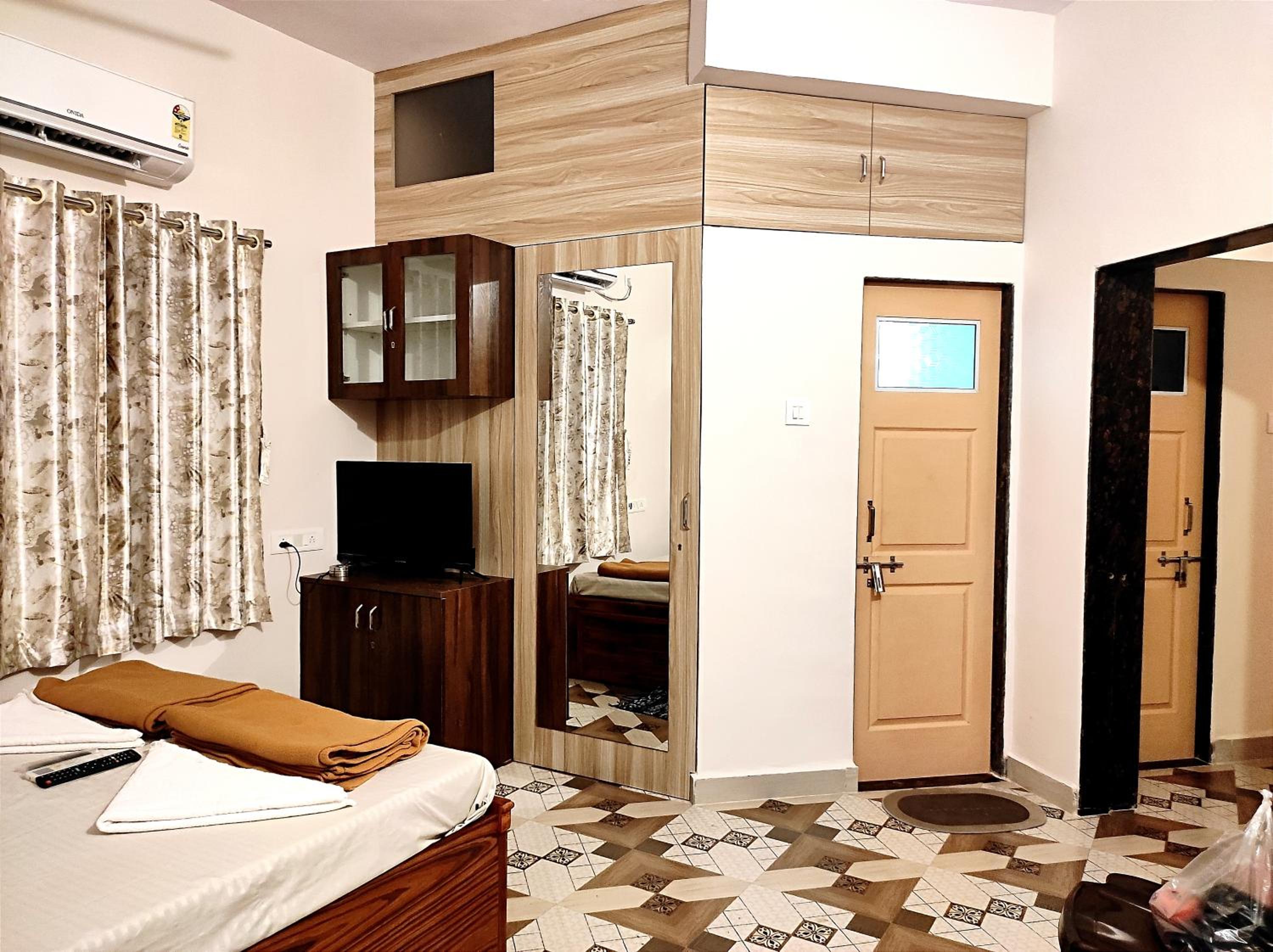 Double Room photo 2