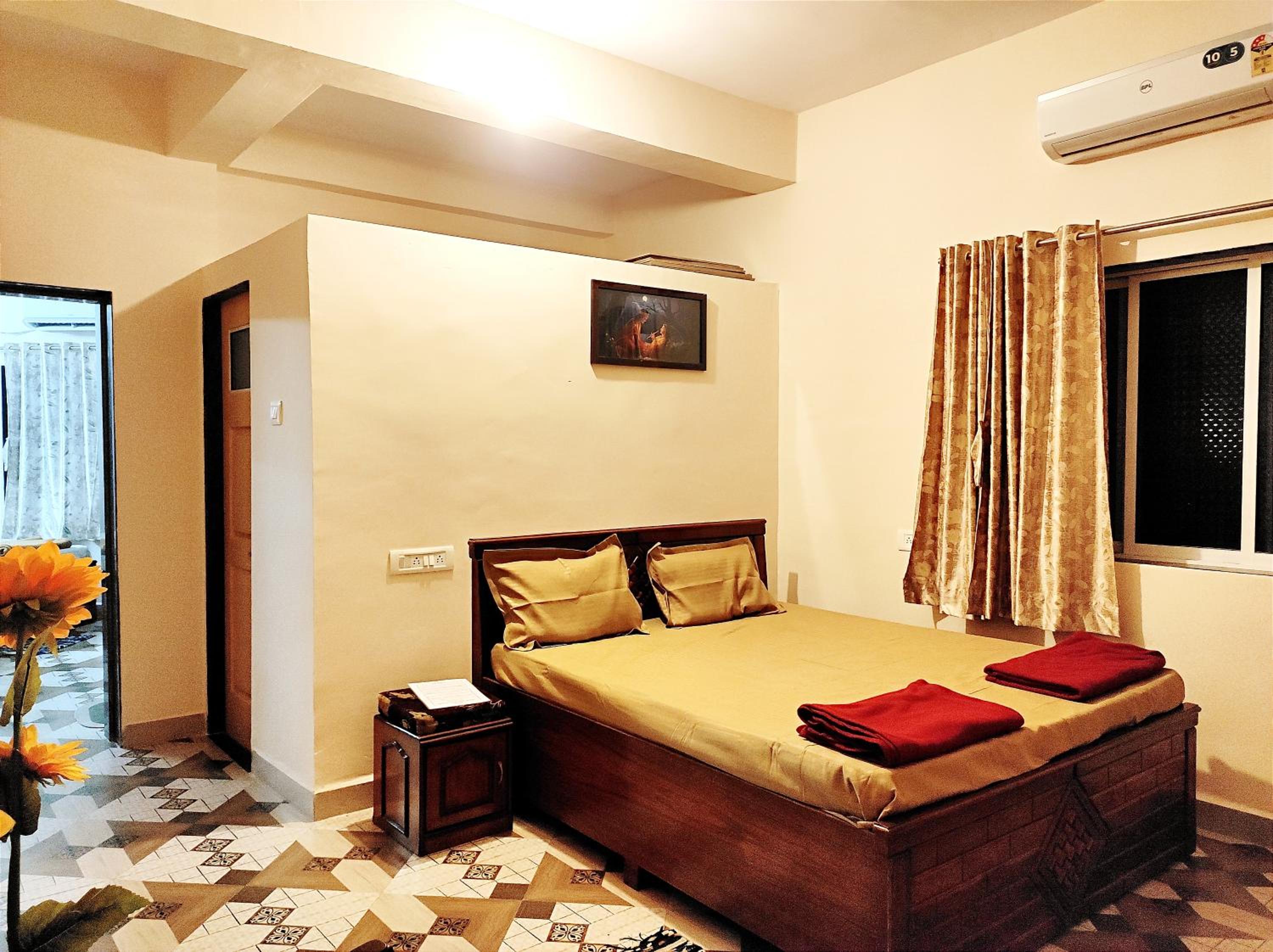 Deluxe Double Room photo 1