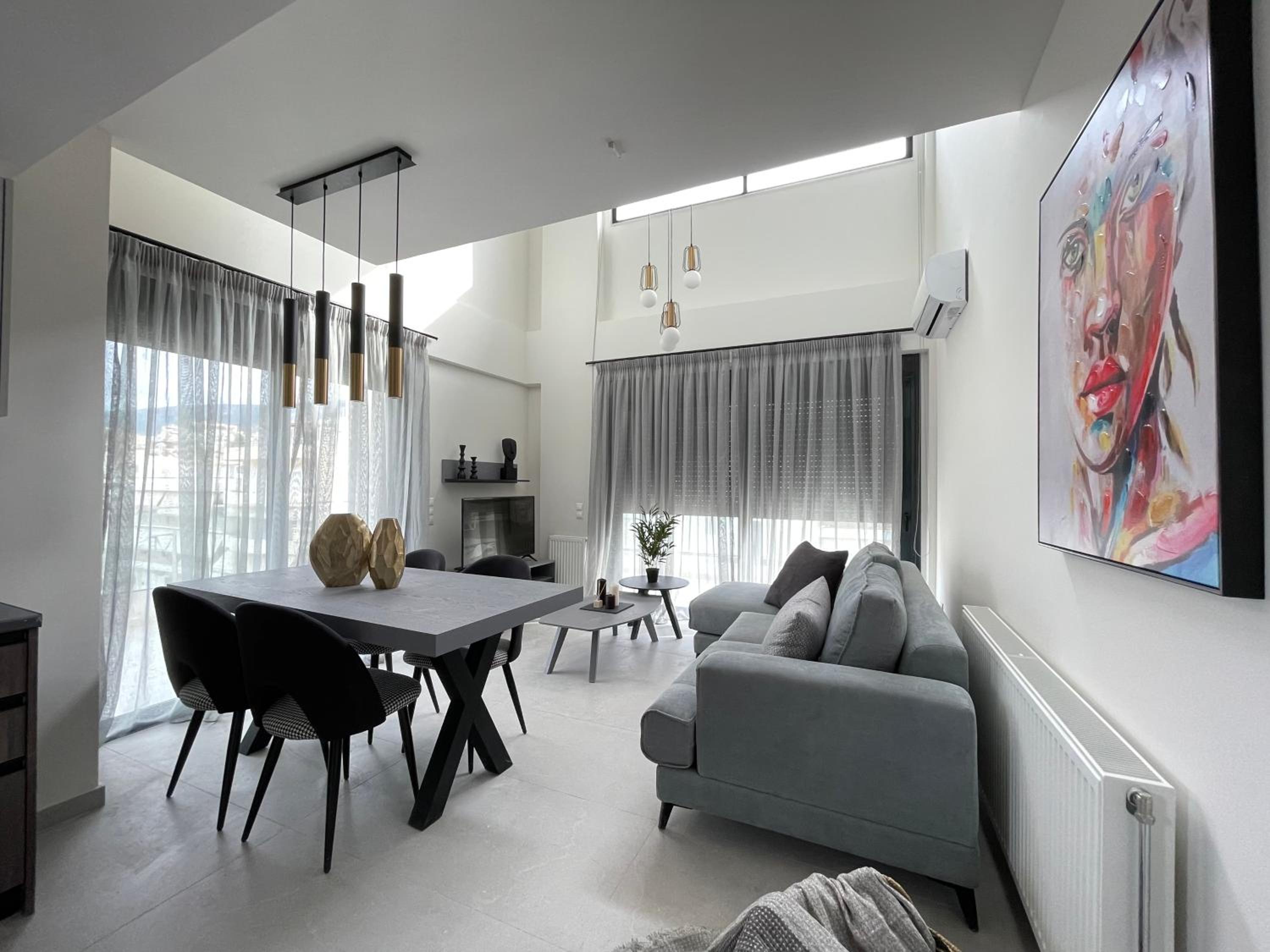 Maisonette photo 1