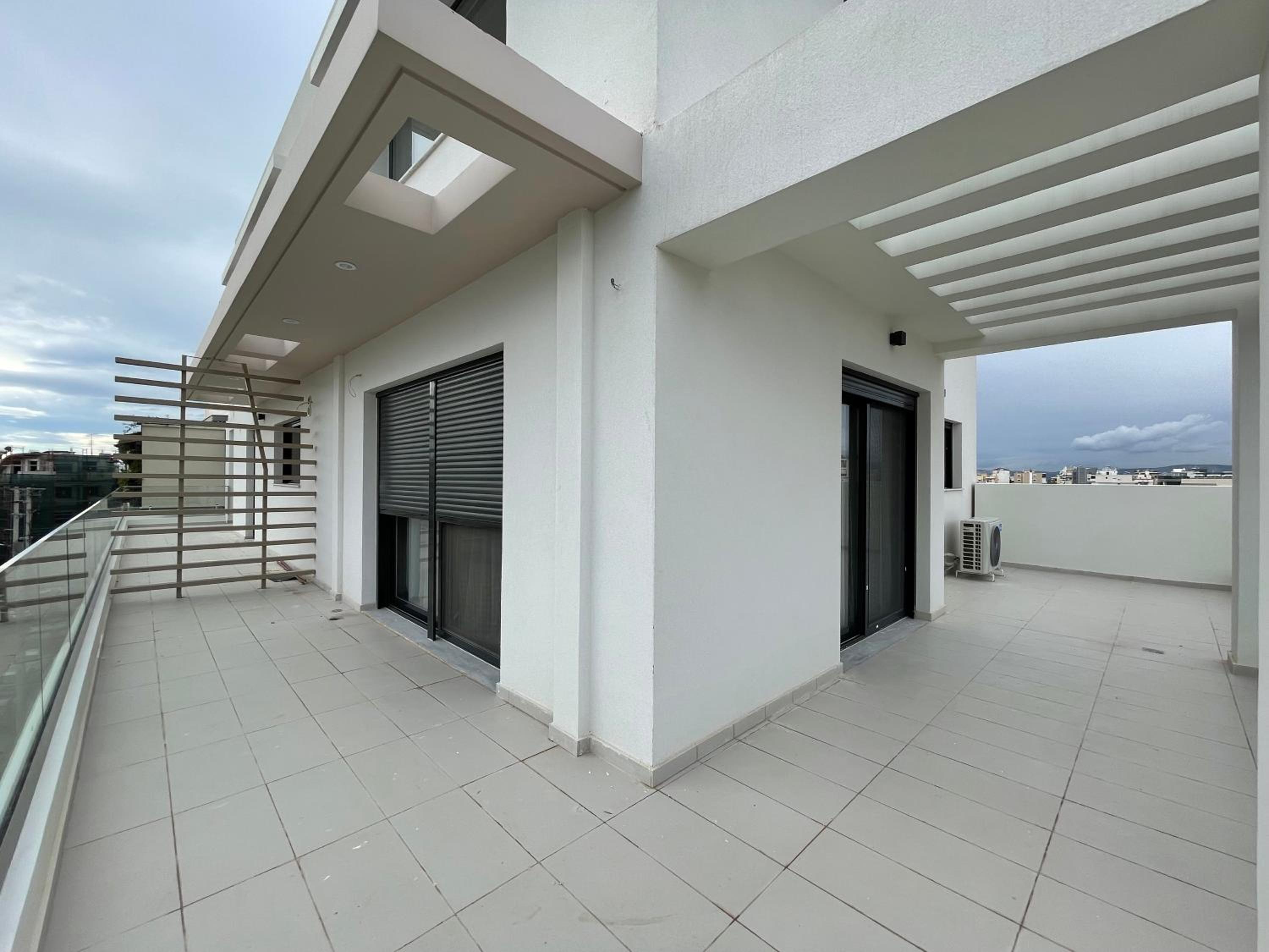 Maisonette photo 3