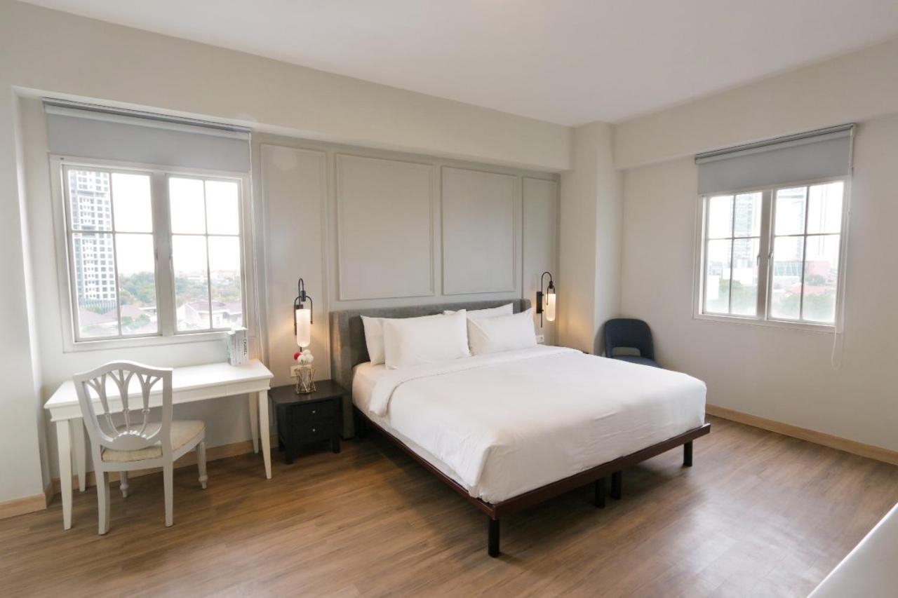 Two-Bedroom Apartment - Photo 3